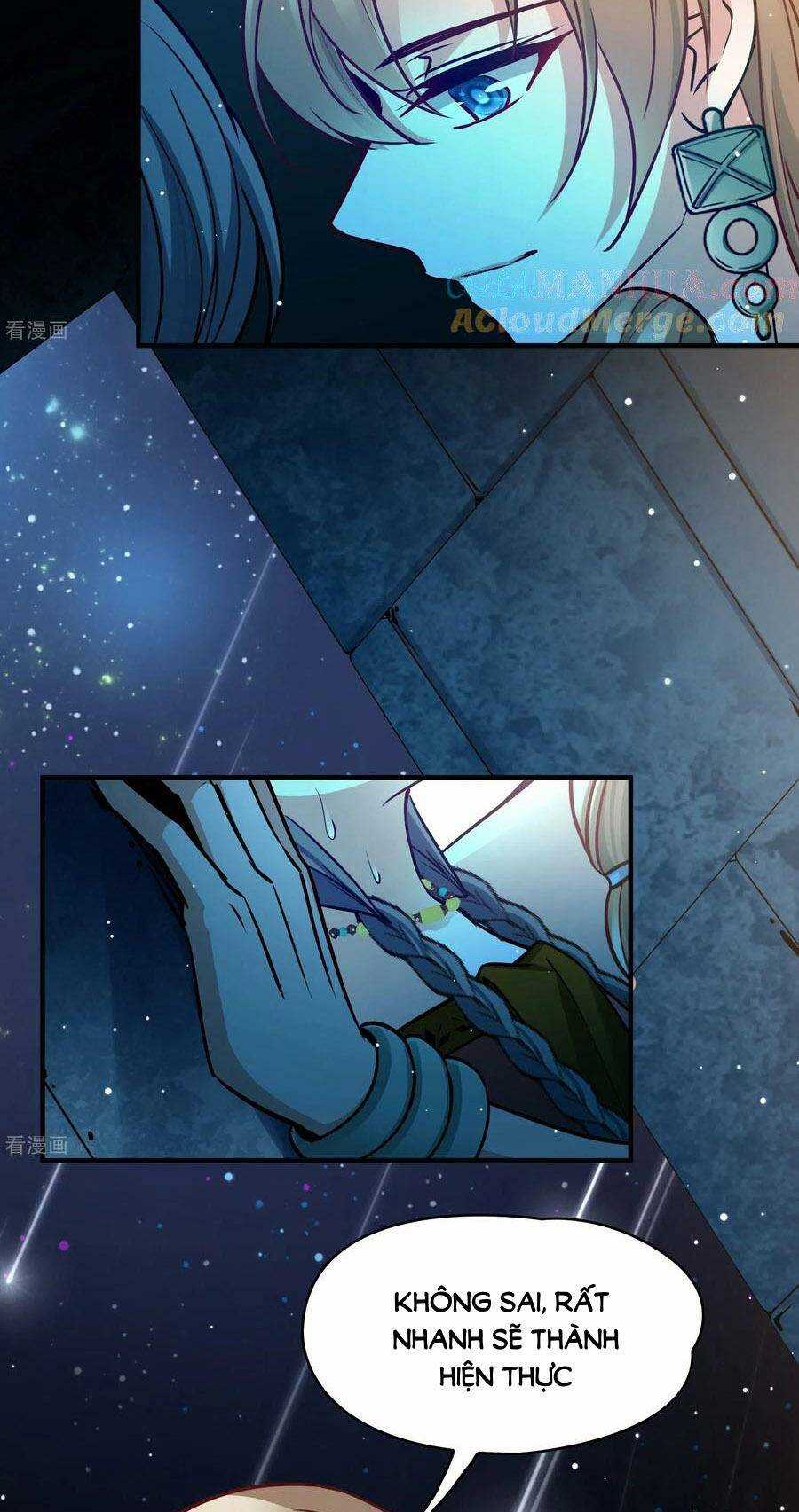 Tầm Trảo Tiền Thế Chi Lữ 2 Chapter 160 trang 11