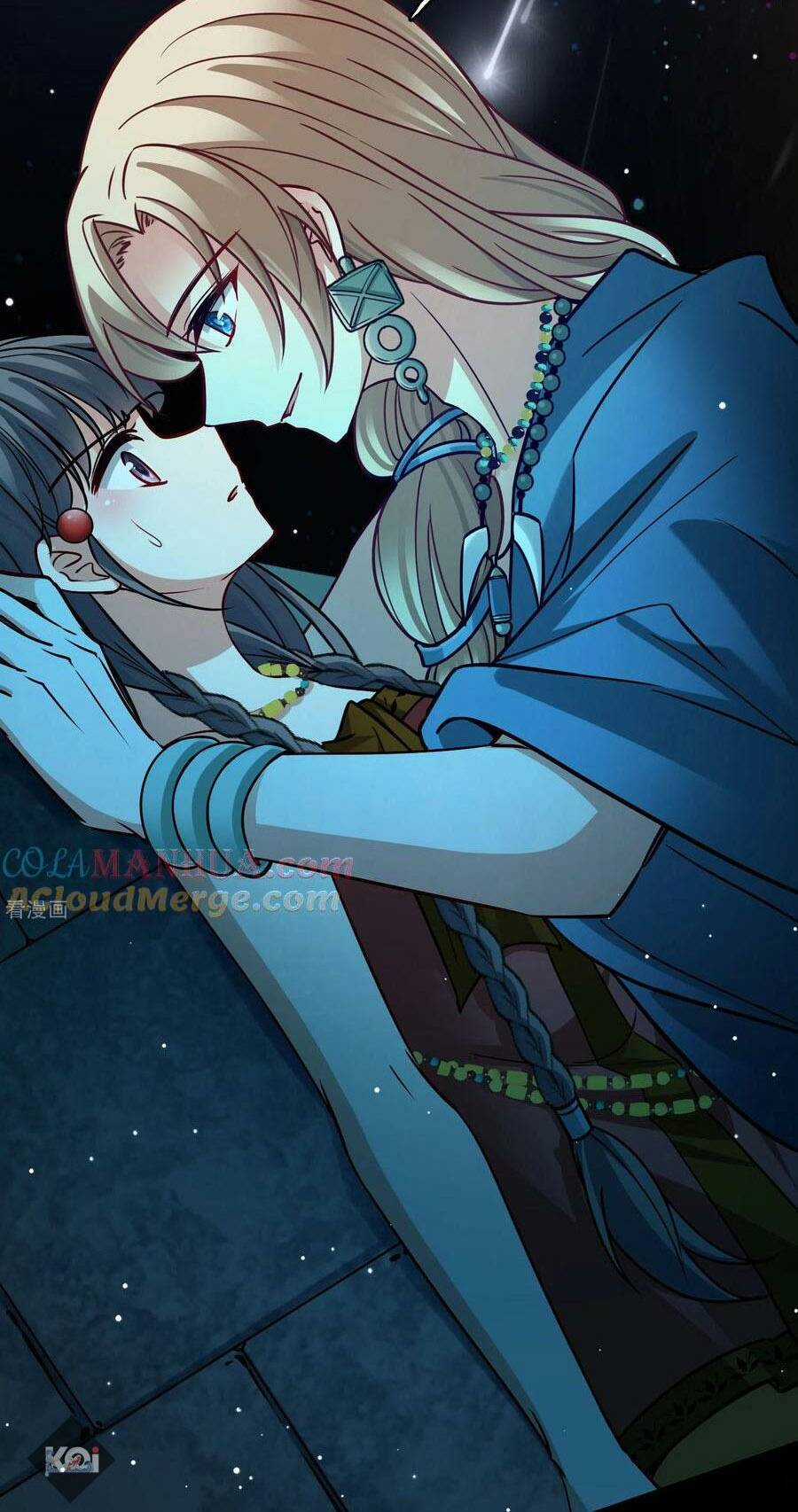 Tầm Trảo Tiền Thế Chi Lữ 2 Chapter 160 trang 12