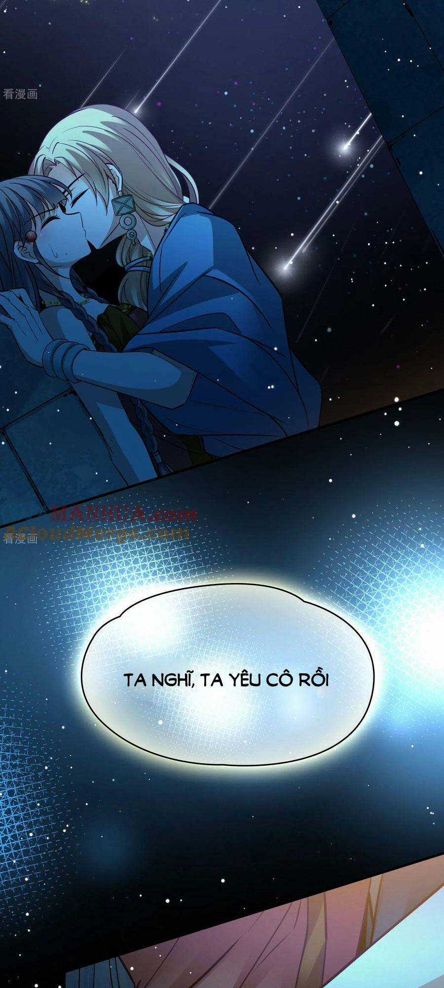 Tầm Trảo Tiền Thế Chi Lữ 2 Chapter 160 trang 14