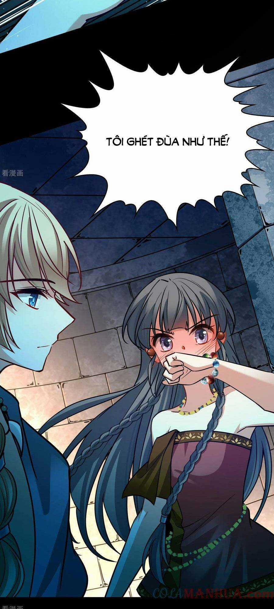 Tầm Trảo Tiền Thế Chi Lữ 2 Chapter 160 trang 16