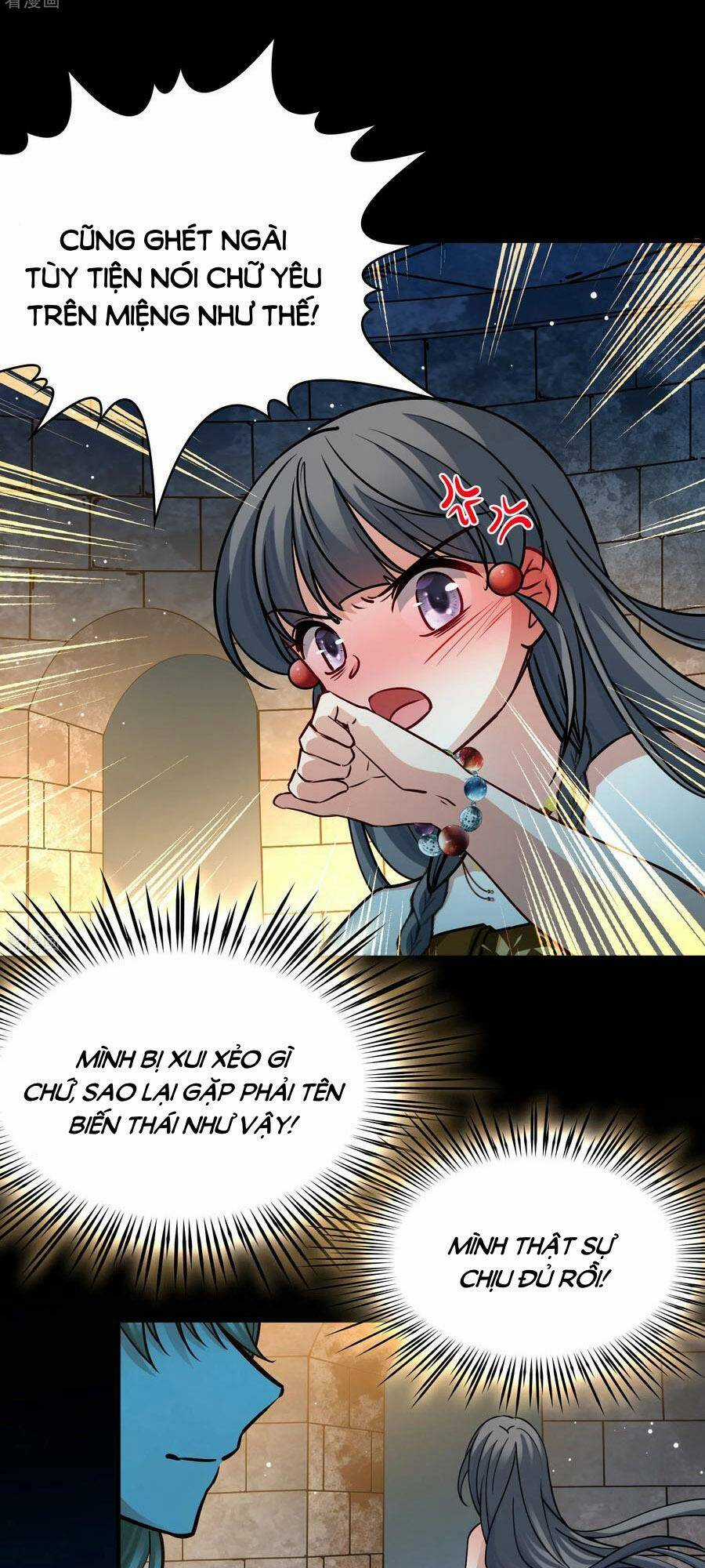 Tầm Trảo Tiền Thế Chi Lữ 2 Chapter 160 trang 17