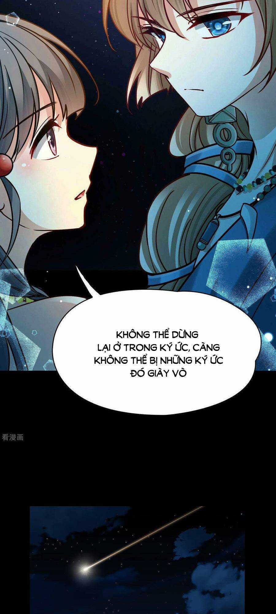 Tầm Trảo Tiền Thế Chi Lữ 2 Chapter 160 trang 2