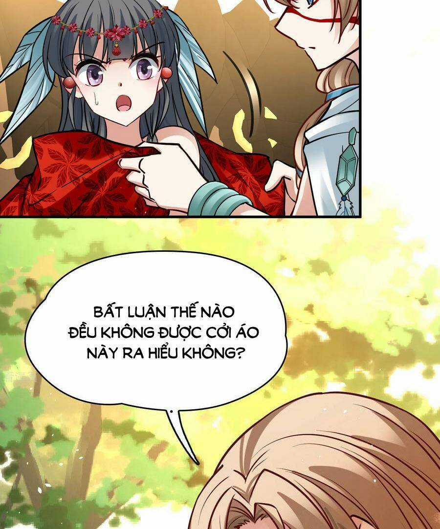 Tầm Trảo Tiền Thế Chi Lữ 2 Chapter 160 trang 20