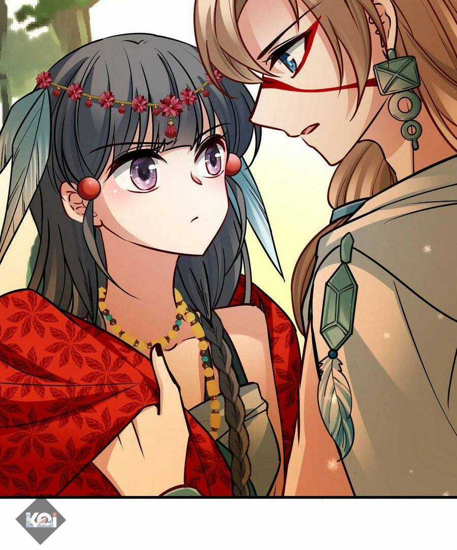 Tầm Trảo Tiền Thế Chi Lữ 2 Chapter 160 trang 21