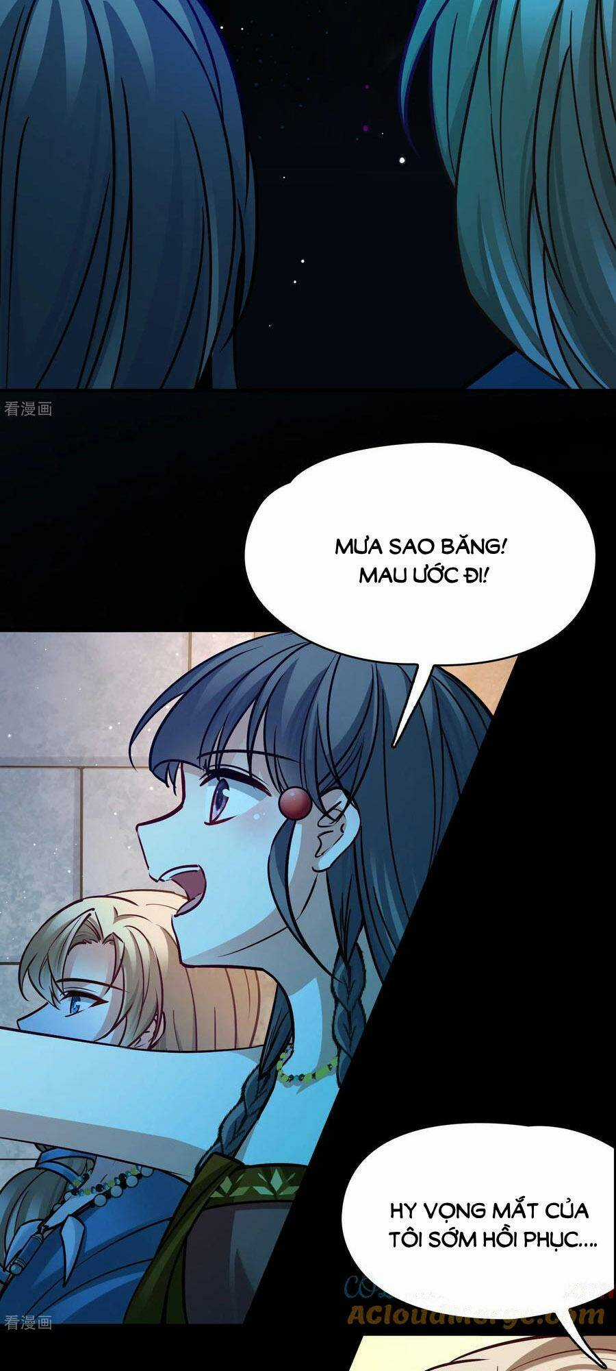 Tầm Trảo Tiền Thế Chi Lữ 2 Chapter 160 trang 7