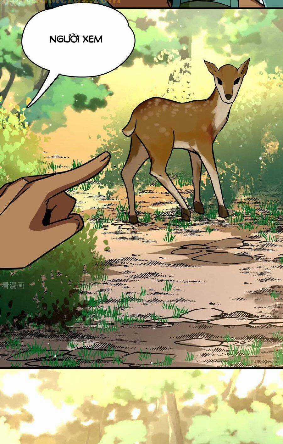 Tầm Trảo Tiền Thế Chi Lữ 2 Chapter 161 trang 14