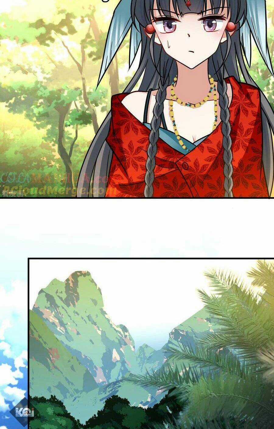 Tầm Trảo Tiền Thế Chi Lữ 2 Chapter 161 trang 17