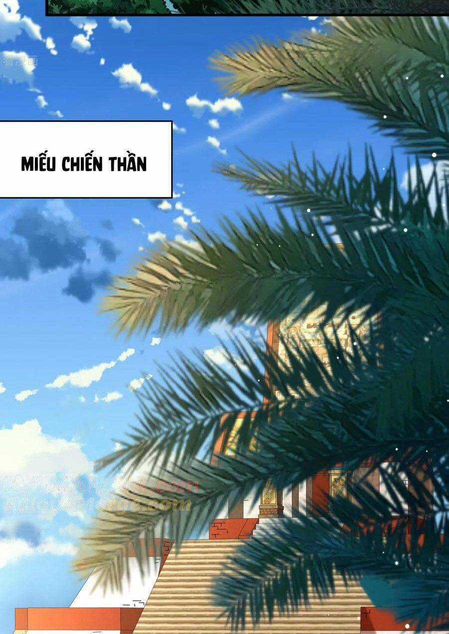 Tầm Trảo Tiền Thế Chi Lữ 2 Chapter 161 trang 18