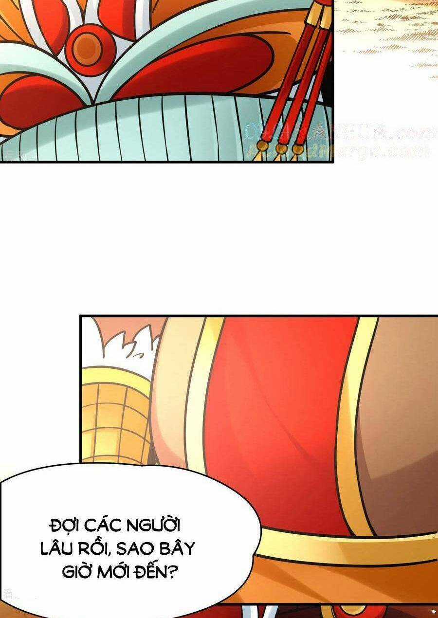 Tầm Trảo Tiền Thế Chi Lữ 2 Chapter 161 trang 20