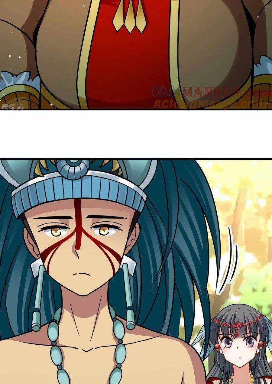 Tầm Trảo Tiền Thế Chi Lữ 2 Chapter 161 trang 22