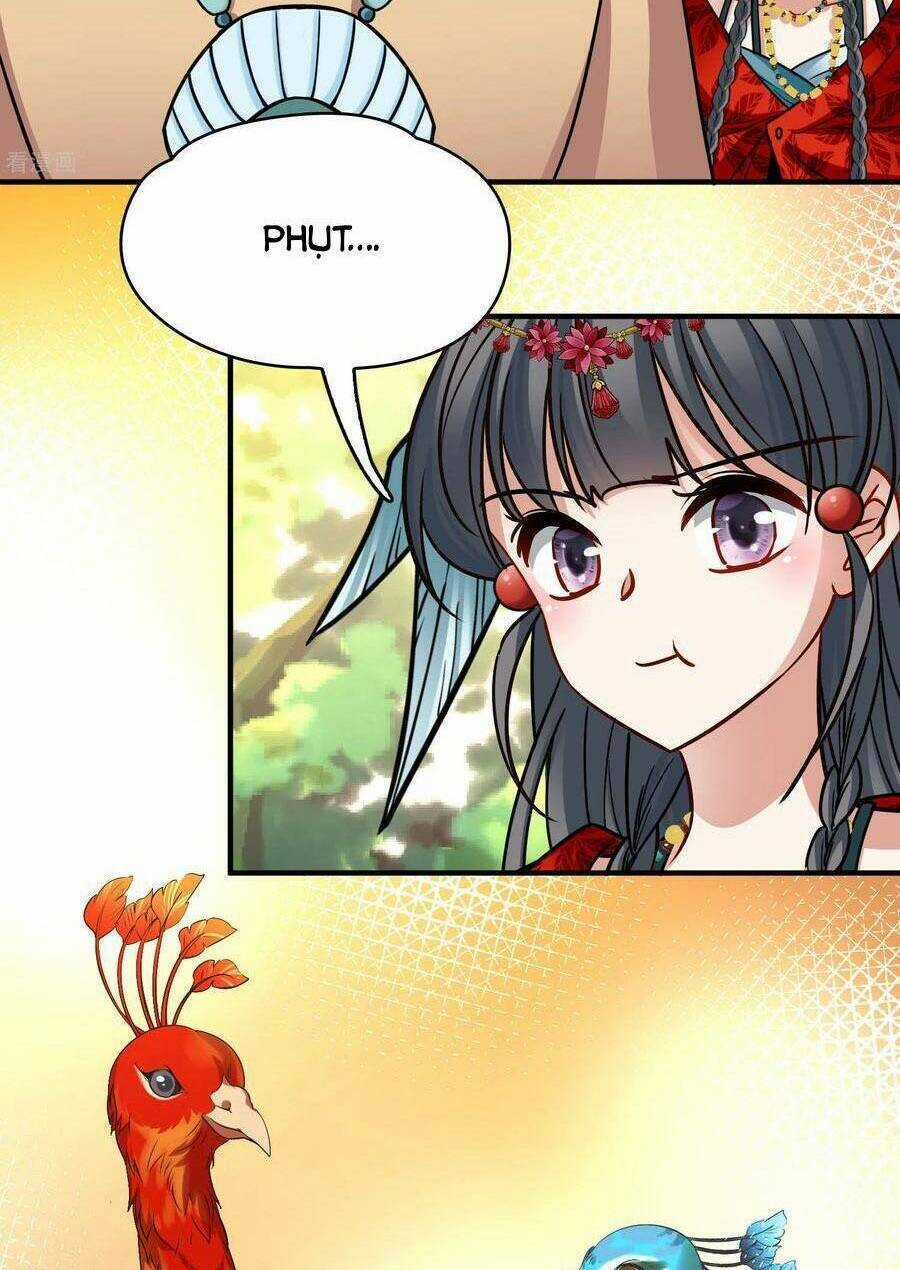 Tầm Trảo Tiền Thế Chi Lữ 2 Chapter 161 trang 23