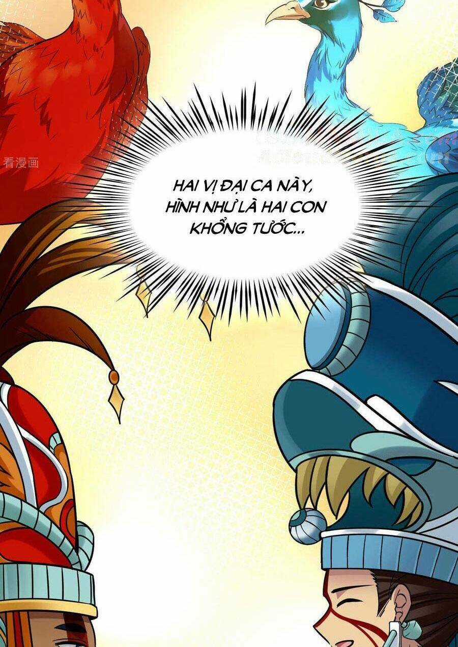 Tầm Trảo Tiền Thế Chi Lữ 2 Chapter 161 trang 24