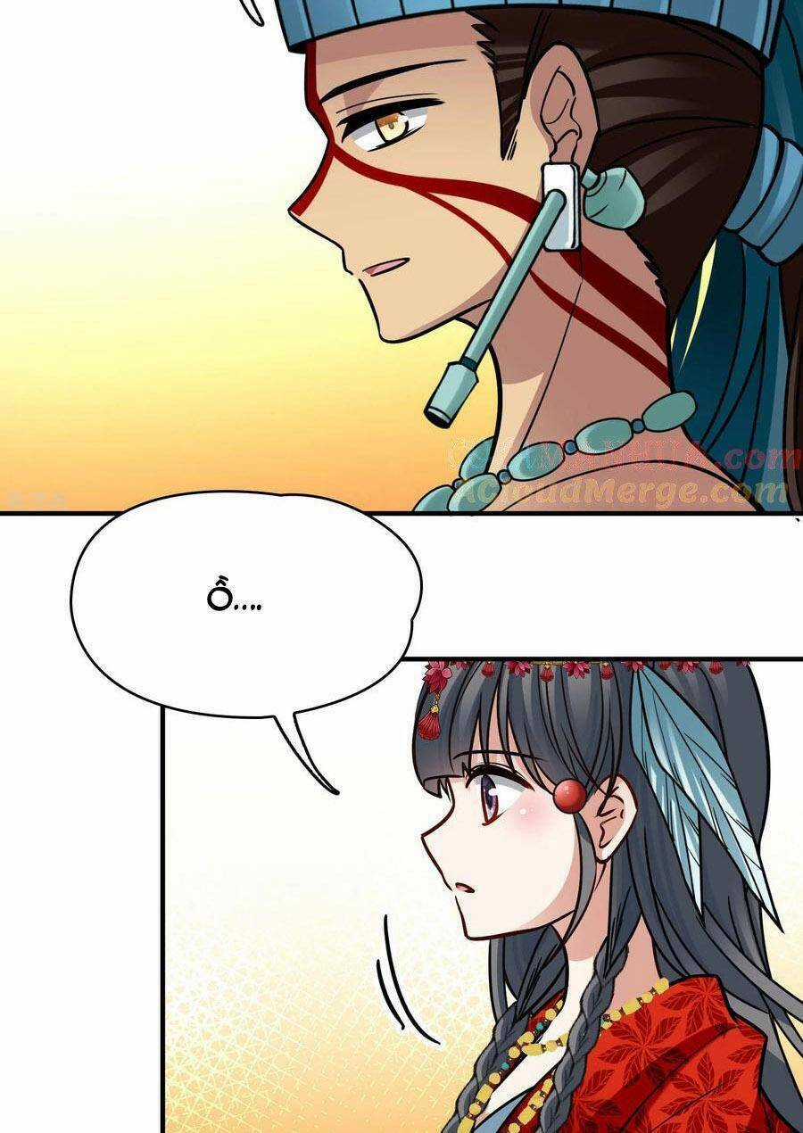 Tầm Trảo Tiền Thế Chi Lữ 2 Chapter 161 trang 26