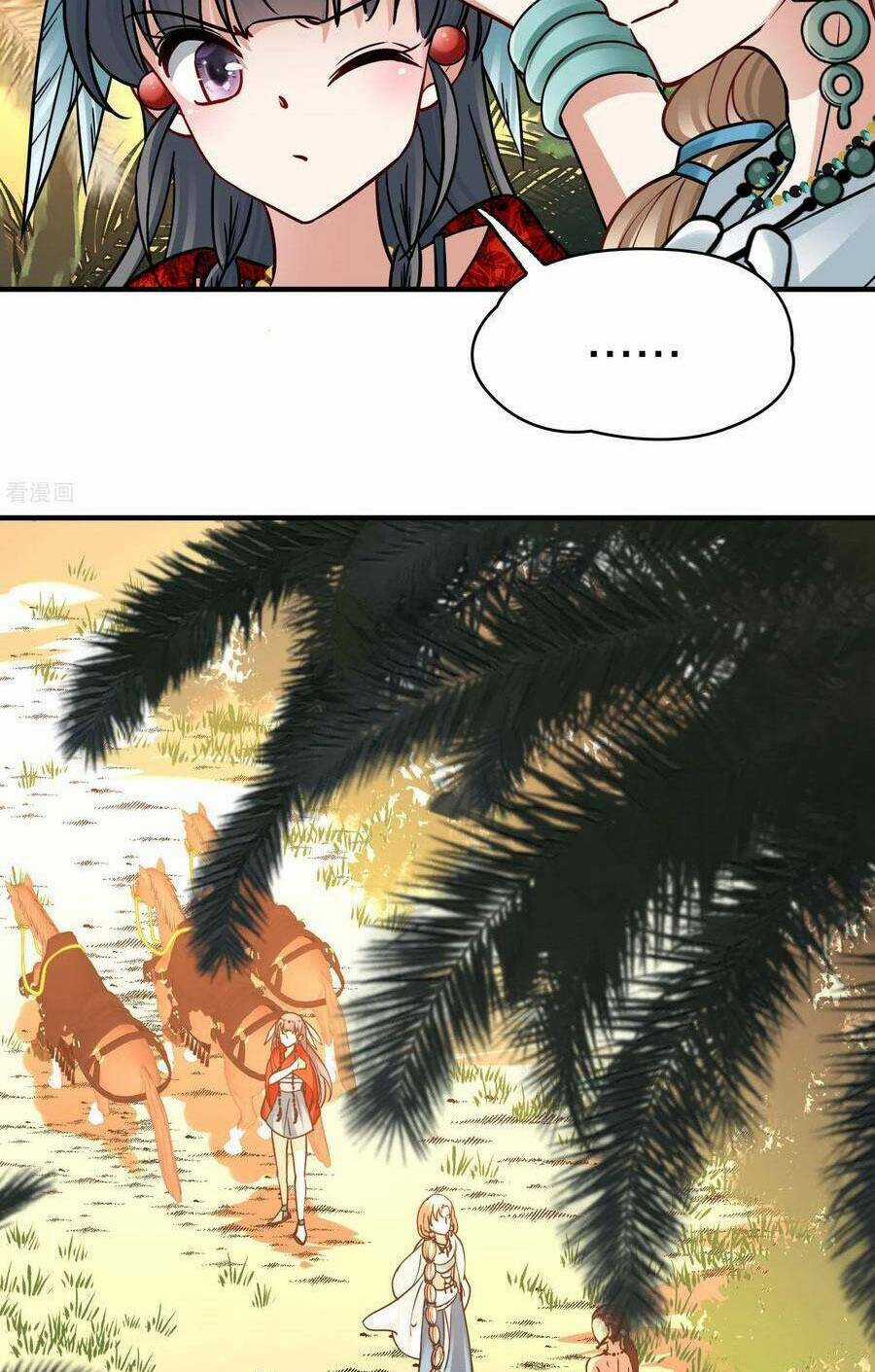 Tầm Trảo Tiền Thế Chi Lữ 2 Chapter 161 trang 4