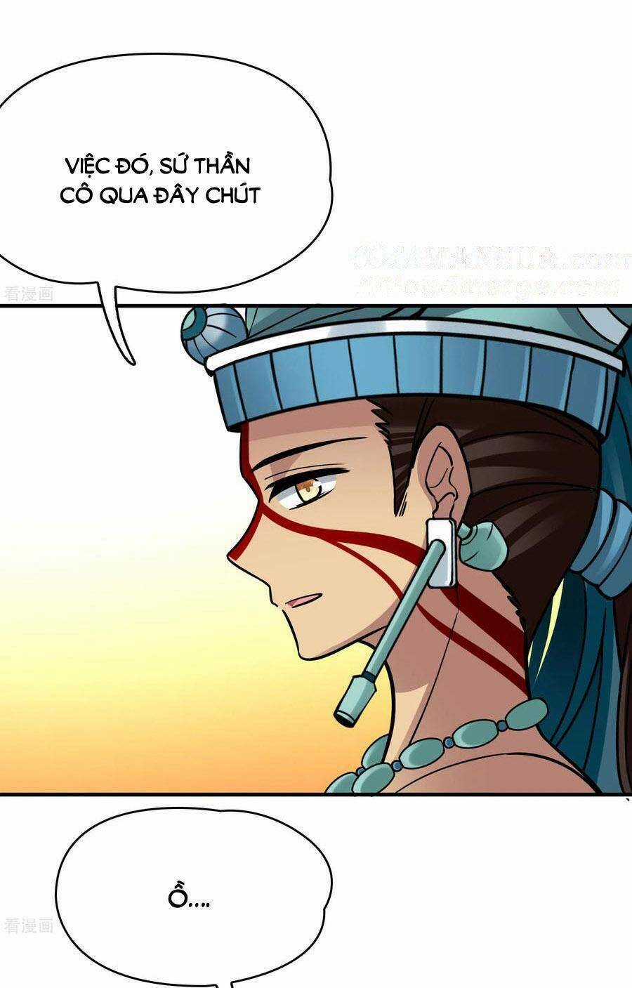 Tầm Trảo Tiền Thế Chi Lữ 2 Chapter 162 trang 0