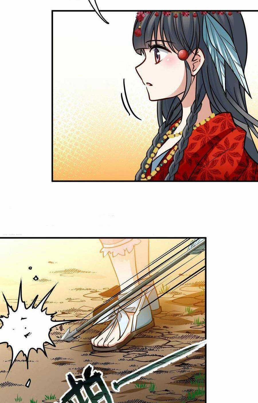 Tầm Trảo Tiền Thế Chi Lữ 2 Chapter 162 trang 1