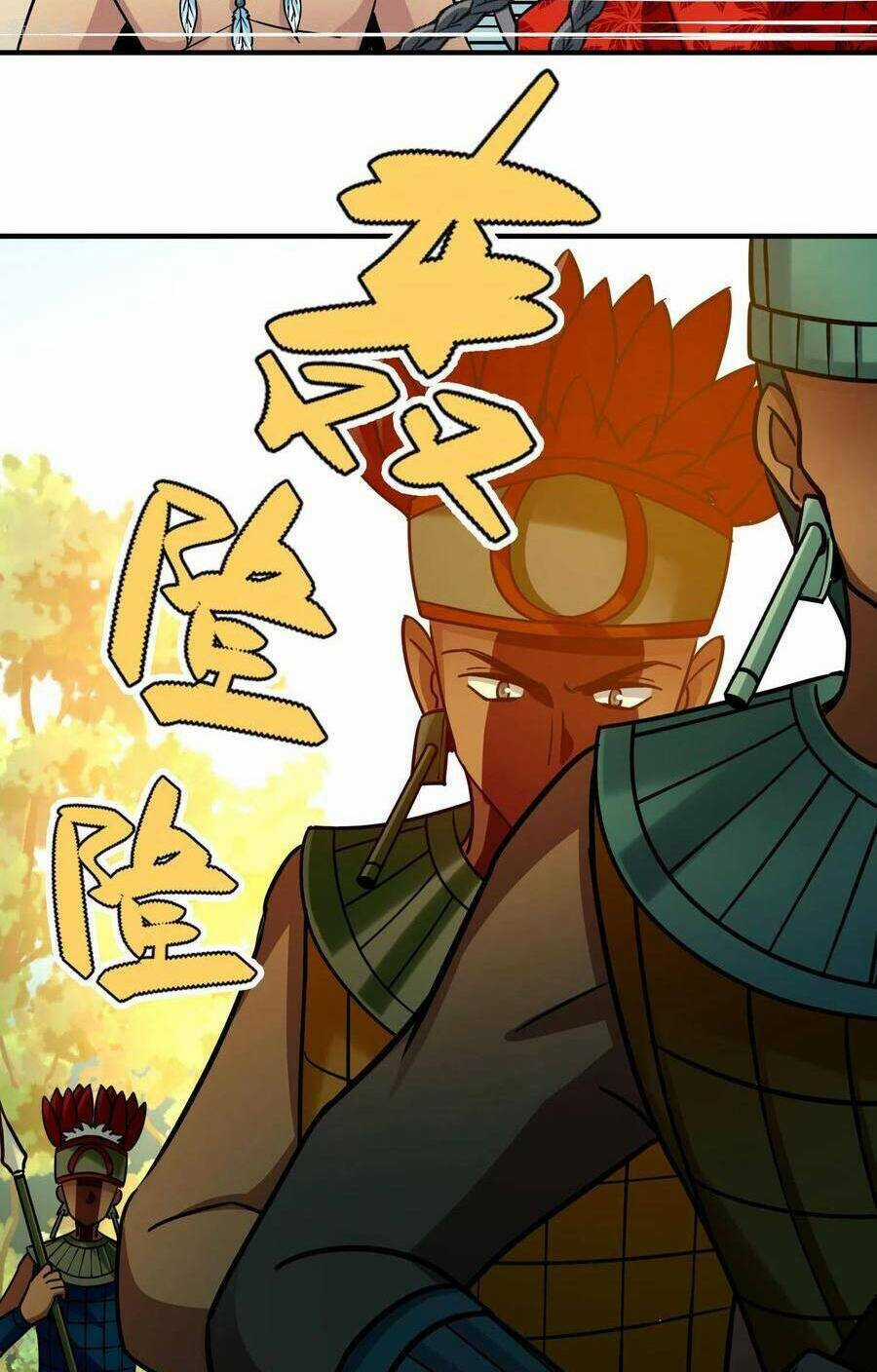 Tầm Trảo Tiền Thế Chi Lữ 2 Chapter 162 trang 13