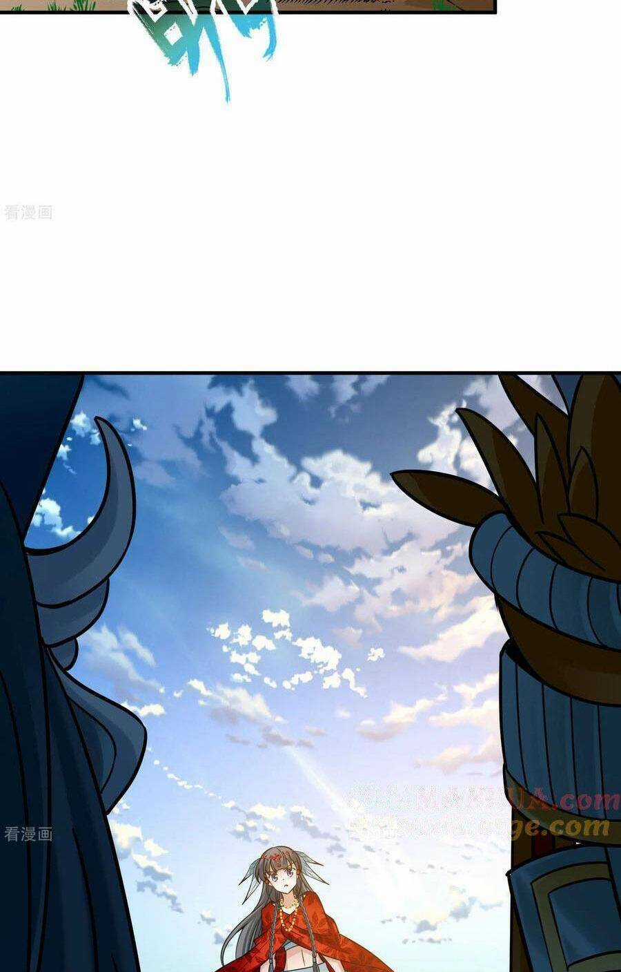 Tầm Trảo Tiền Thế Chi Lữ 2 Chapter 162 trang 2