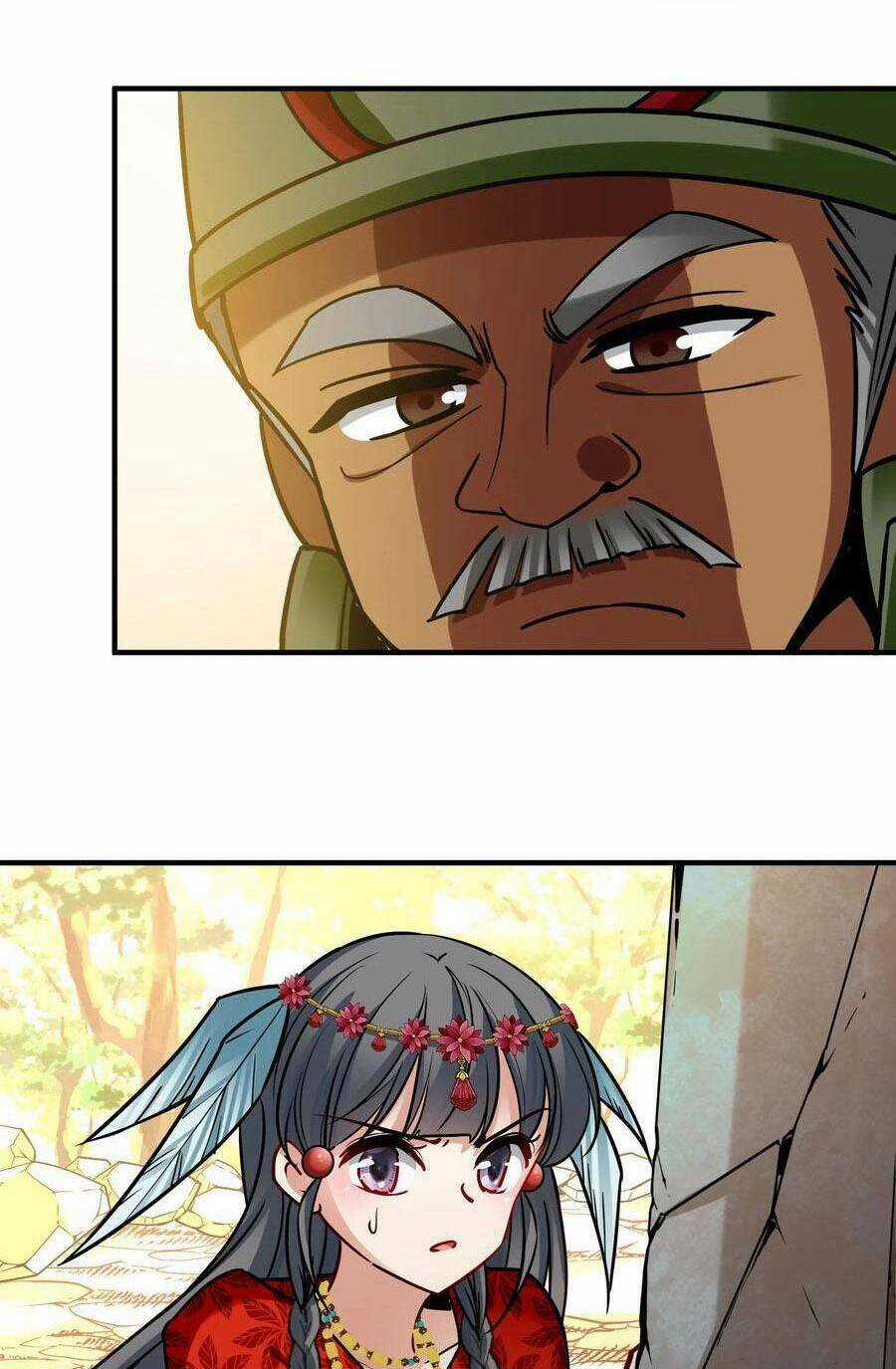 Tầm Trảo Tiền Thế Chi Lữ 2 Chapter 162 trang 22