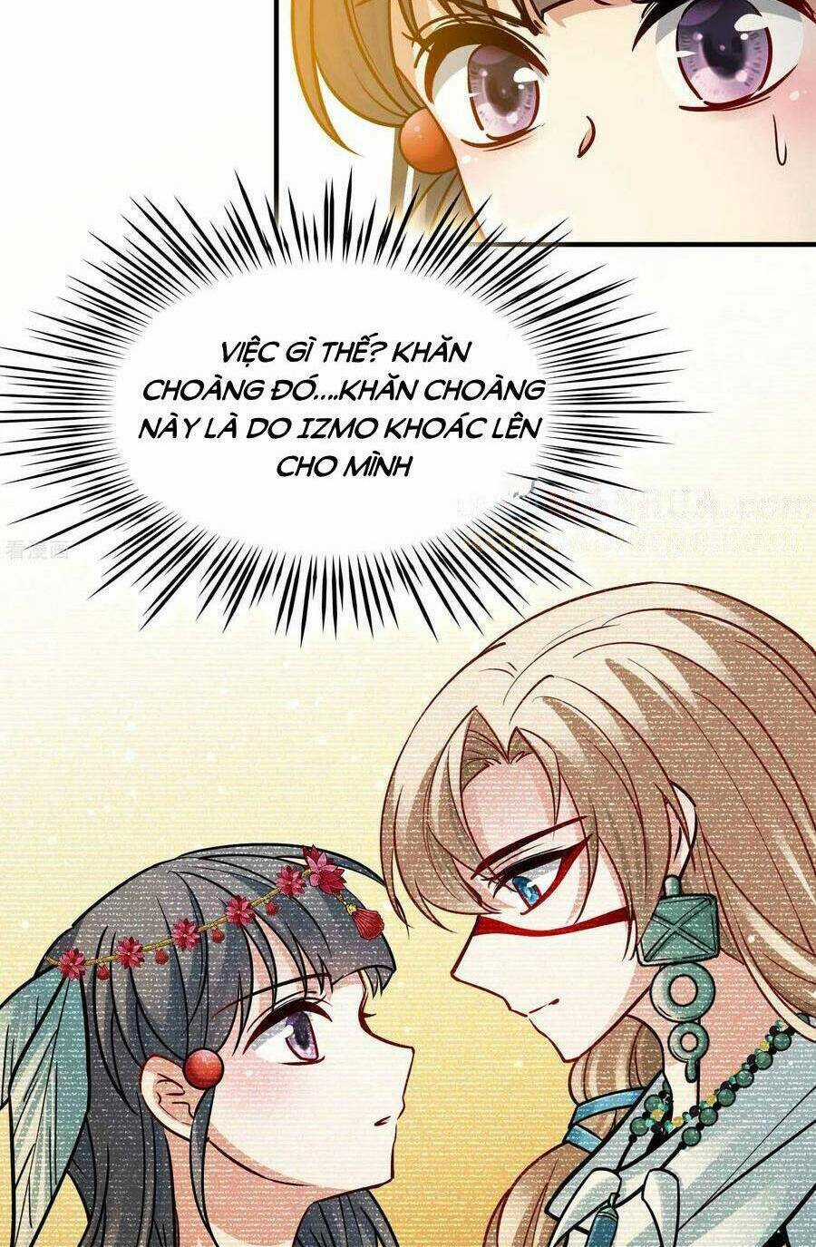 Tầm Trảo Tiền Thế Chi Lữ 2 Chapter 162 trang 25