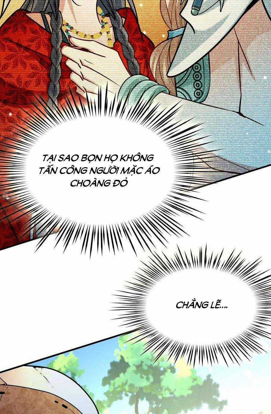 Tầm Trảo Tiền Thế Chi Lữ 2 Chapter 162 trang 26