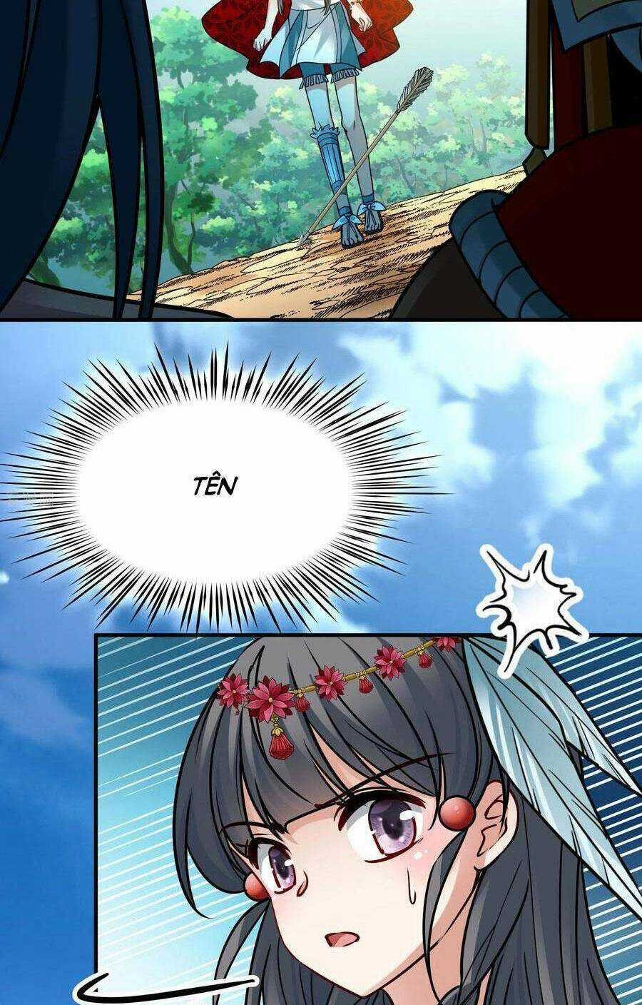 Tầm Trảo Tiền Thế Chi Lữ 2 Chapter 162 trang 3