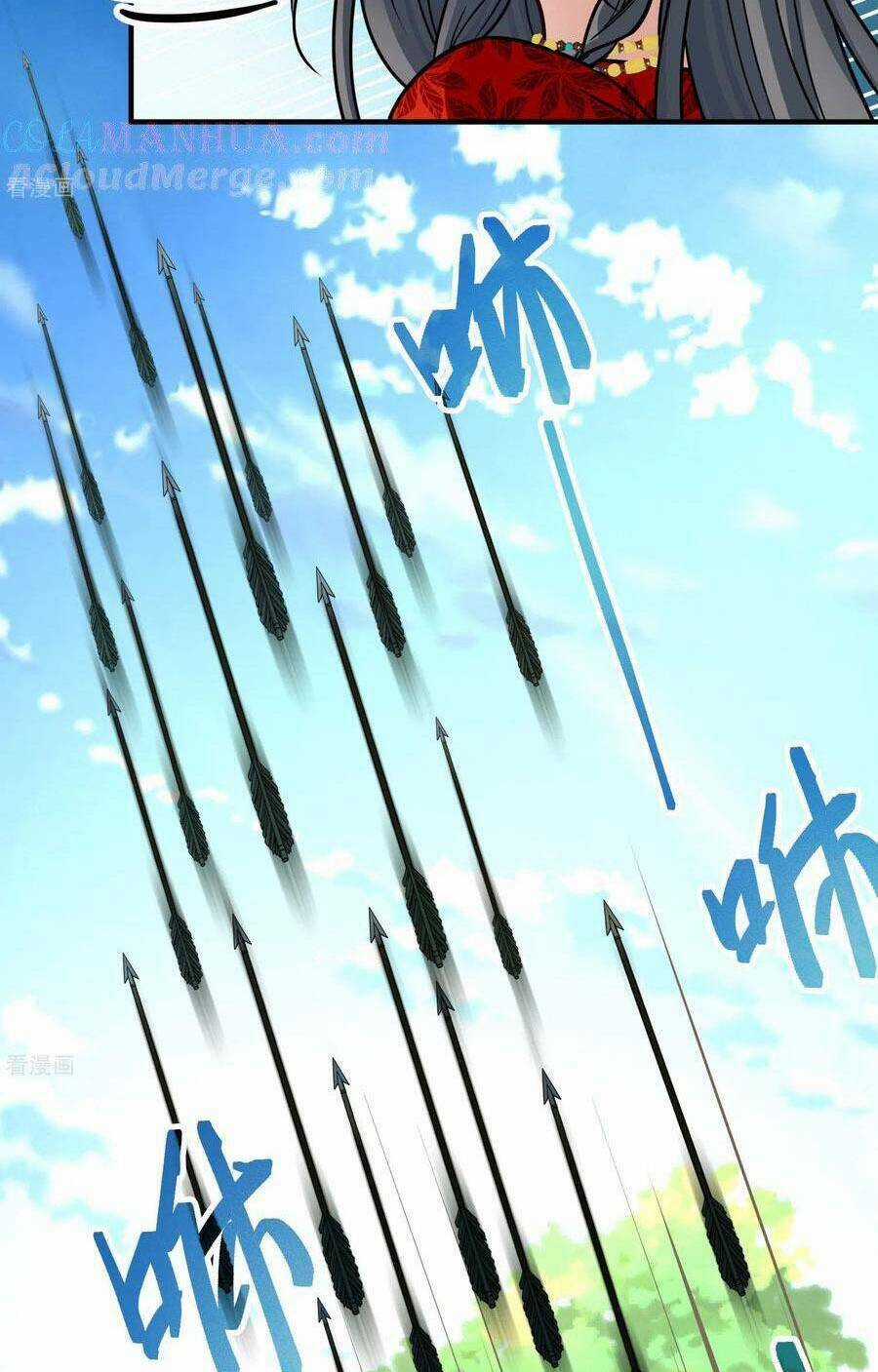 Tầm Trảo Tiền Thế Chi Lữ 2 Chapter 162 trang 4