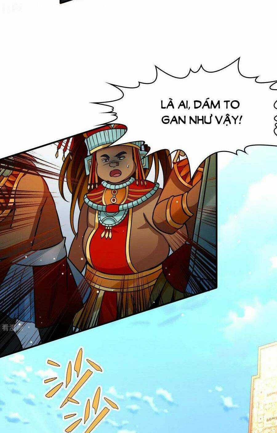 Tầm Trảo Tiền Thế Chi Lữ 2 Chapter 162 trang 7