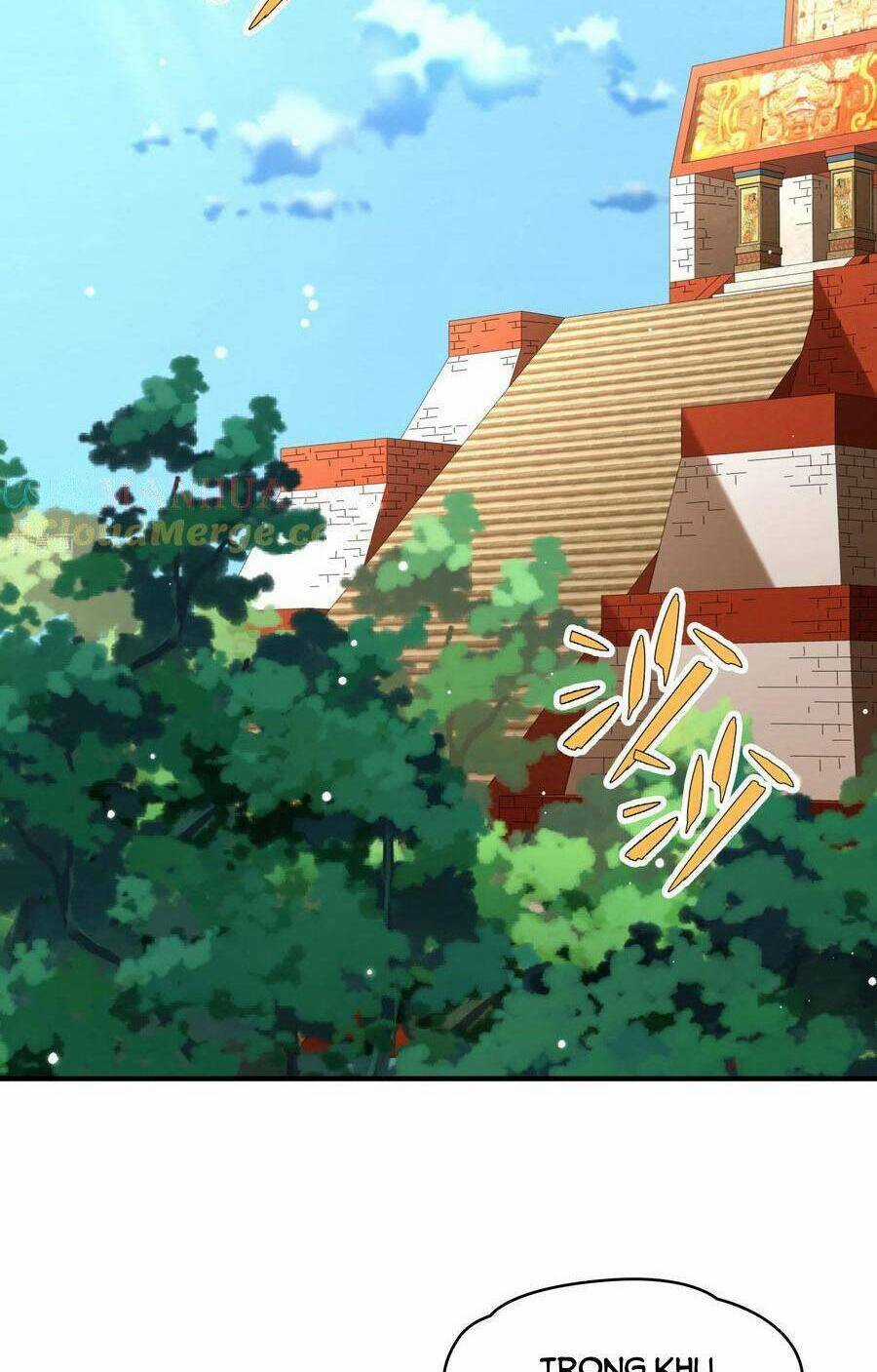 Tầm Trảo Tiền Thế Chi Lữ 2 Chapter 162 trang 8