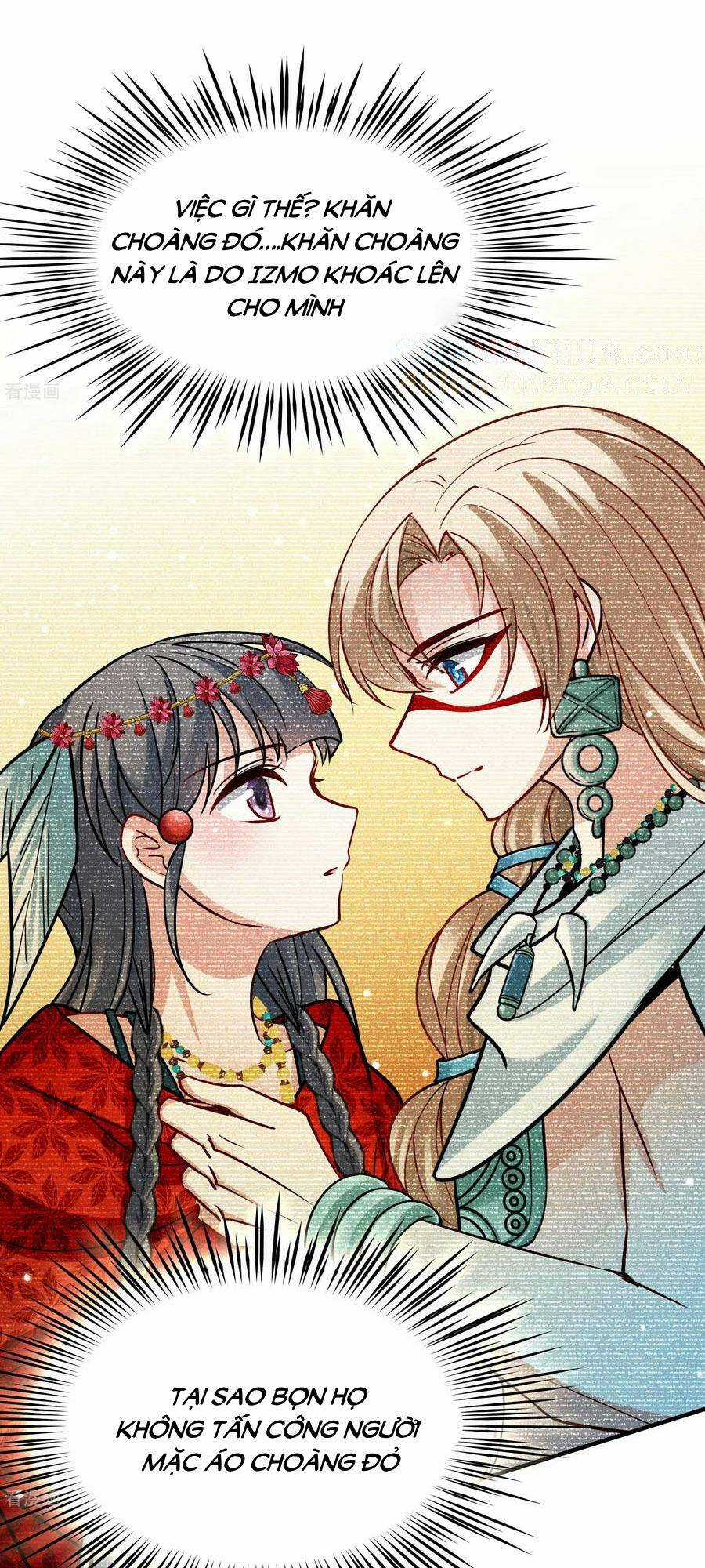 Tầm Trảo Tiền Thế Chi Lữ 2 Chapter 163 trang 0