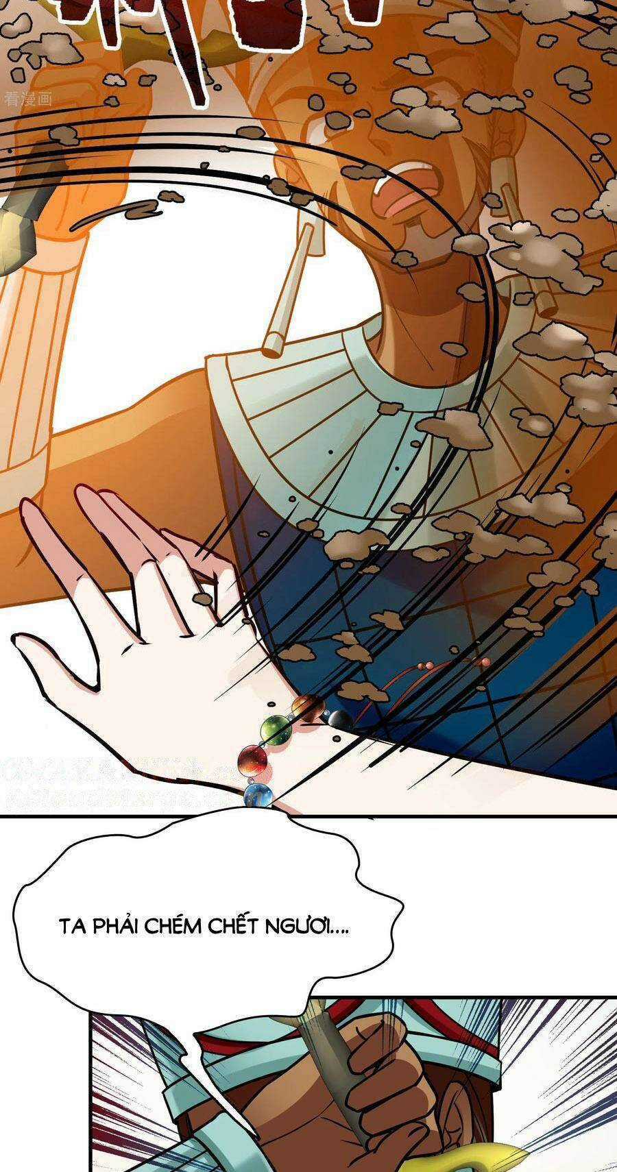 Tầm Trảo Tiền Thế Chi Lữ 2 Chapter 163 trang 11