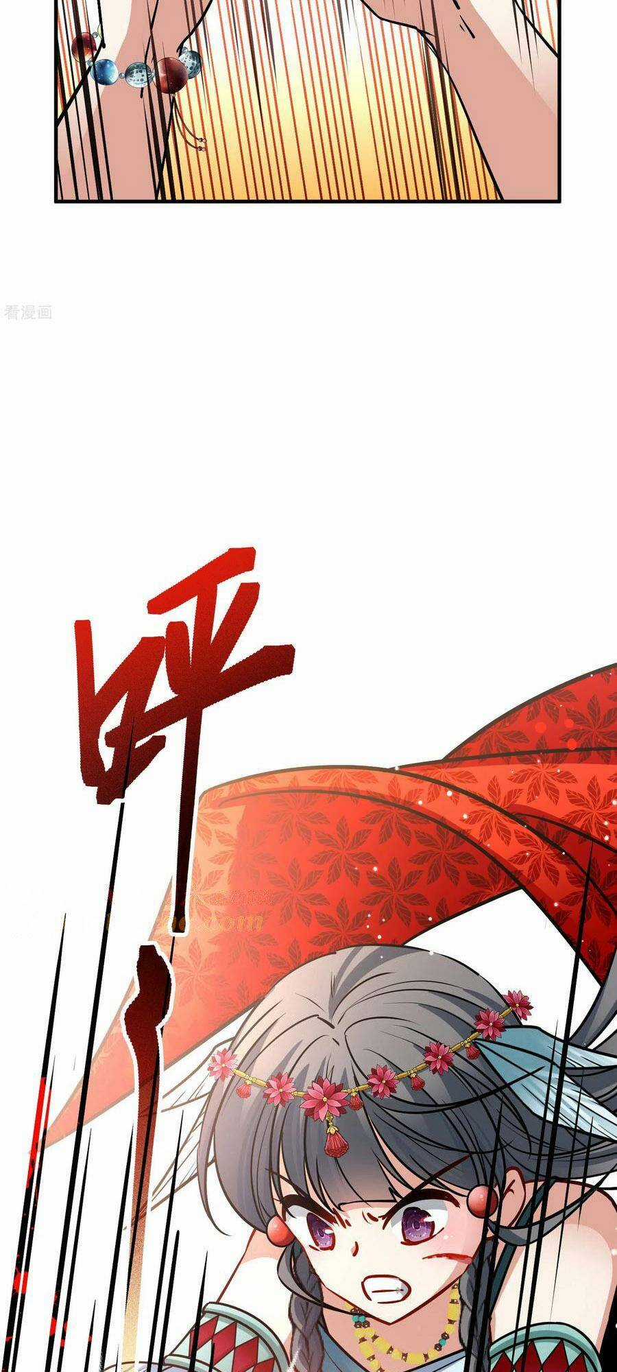 Tầm Trảo Tiền Thế Chi Lữ 2 Chapter 163 trang 13