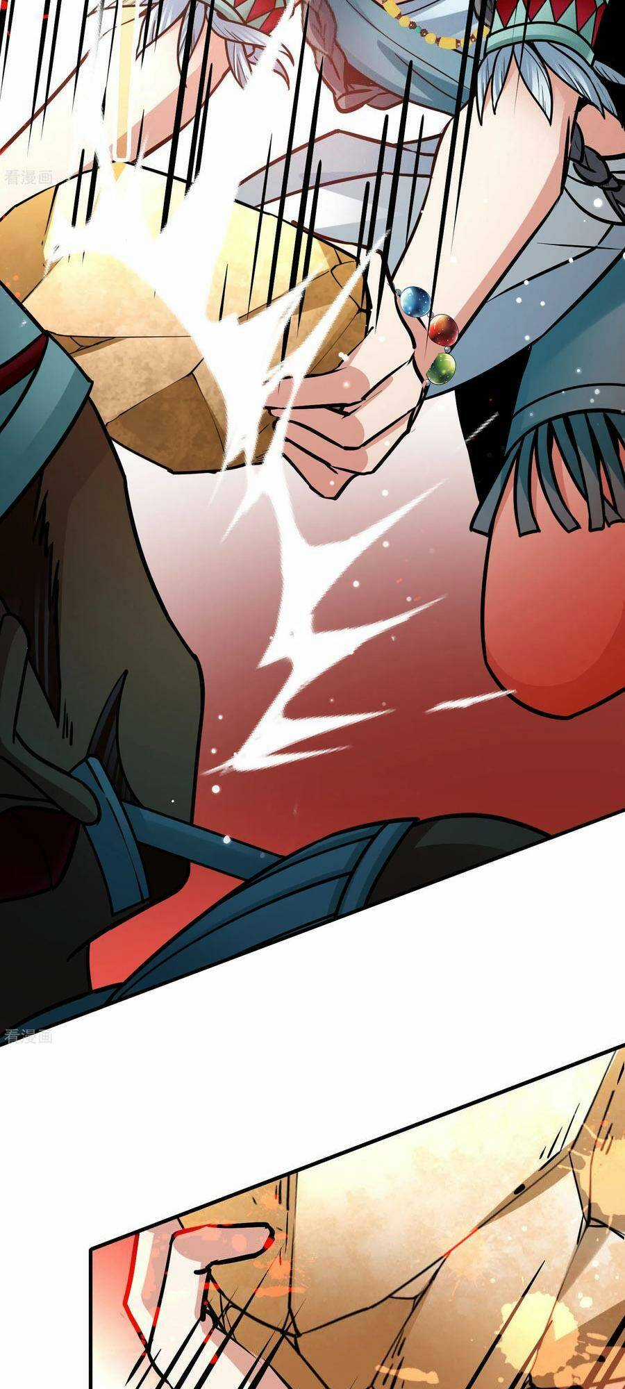 Tầm Trảo Tiền Thế Chi Lữ 2 Chapter 163 trang 14