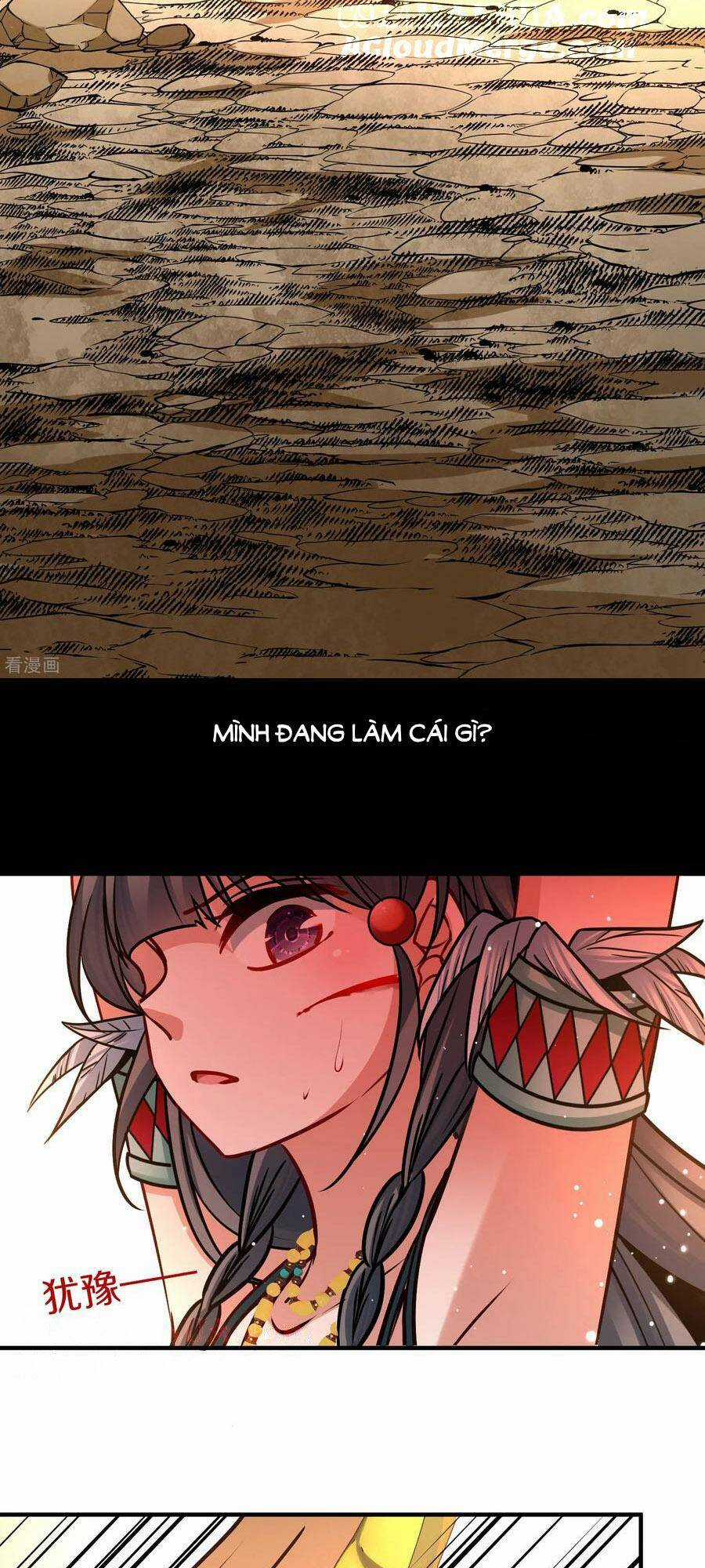 Tầm Trảo Tiền Thế Chi Lữ 2 Chapter 163 trang 17