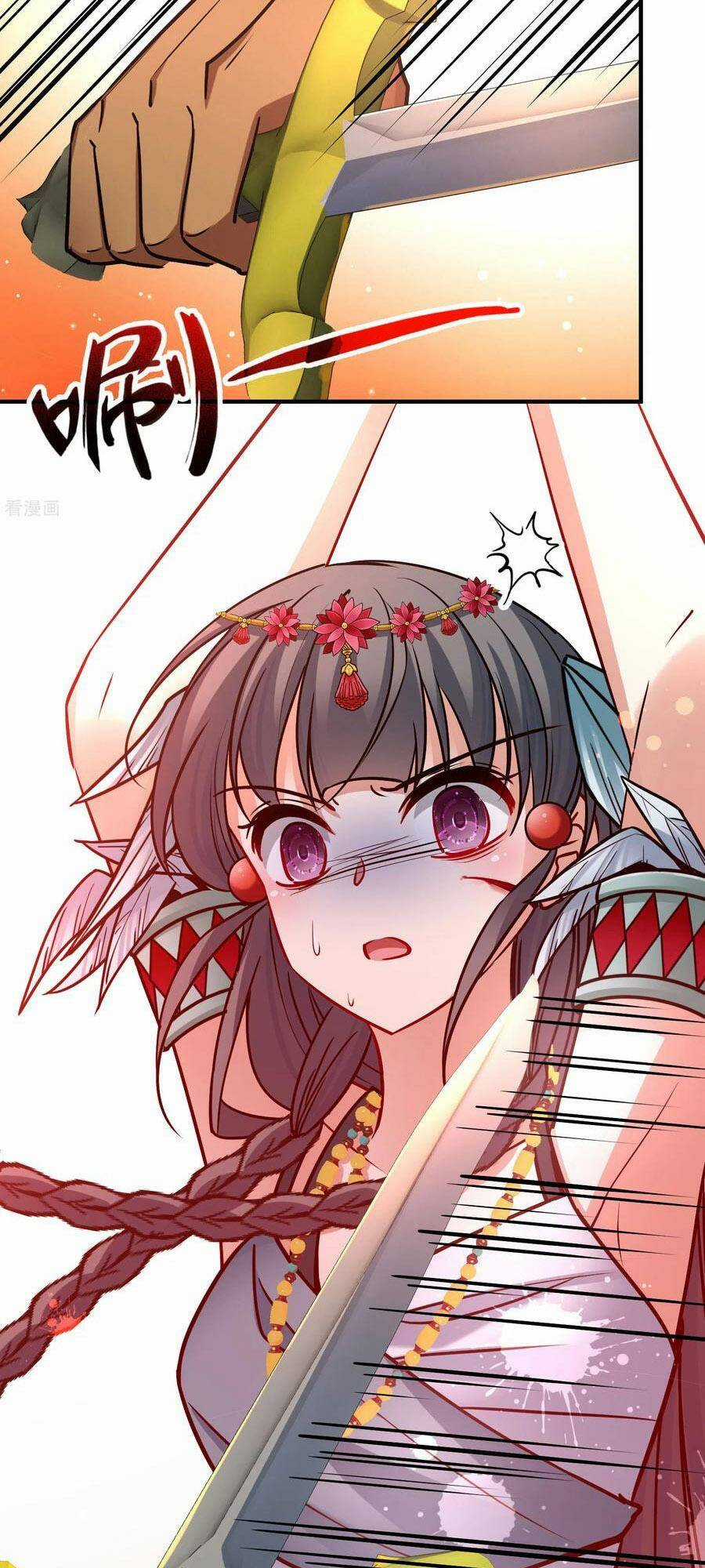 Tầm Trảo Tiền Thế Chi Lữ 2 Chapter 163 trang 18