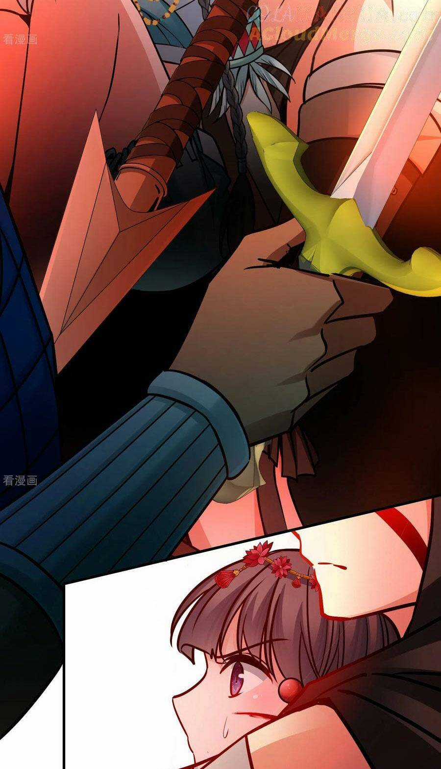 Tầm Trảo Tiền Thế Chi Lữ 2 Chapter 163 trang 20