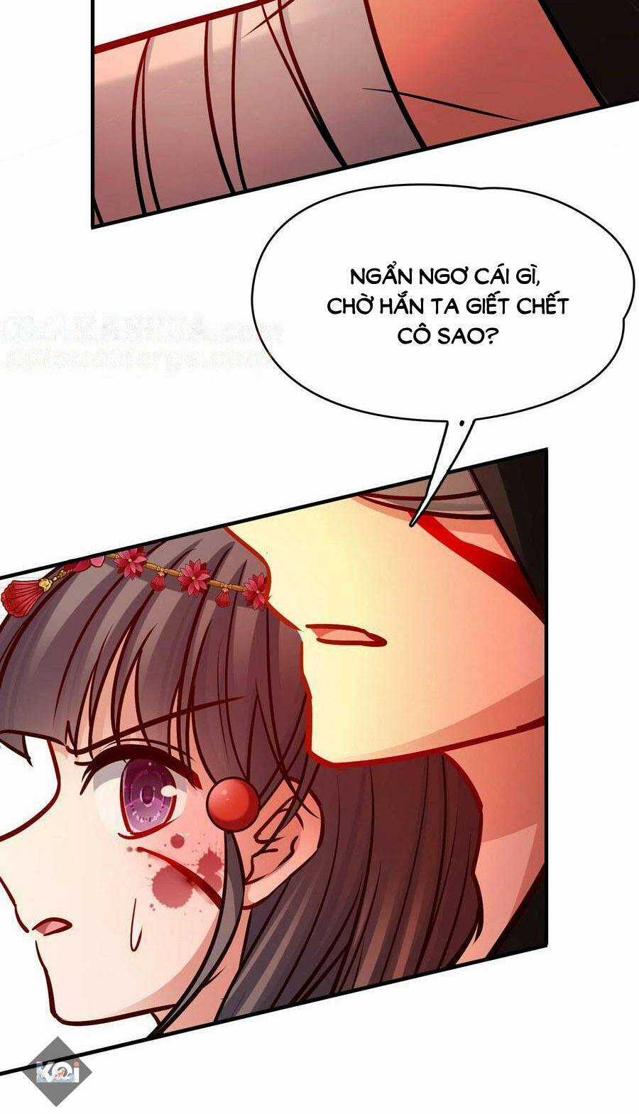 Tầm Trảo Tiền Thế Chi Lữ 2 Chapter 163 trang 21