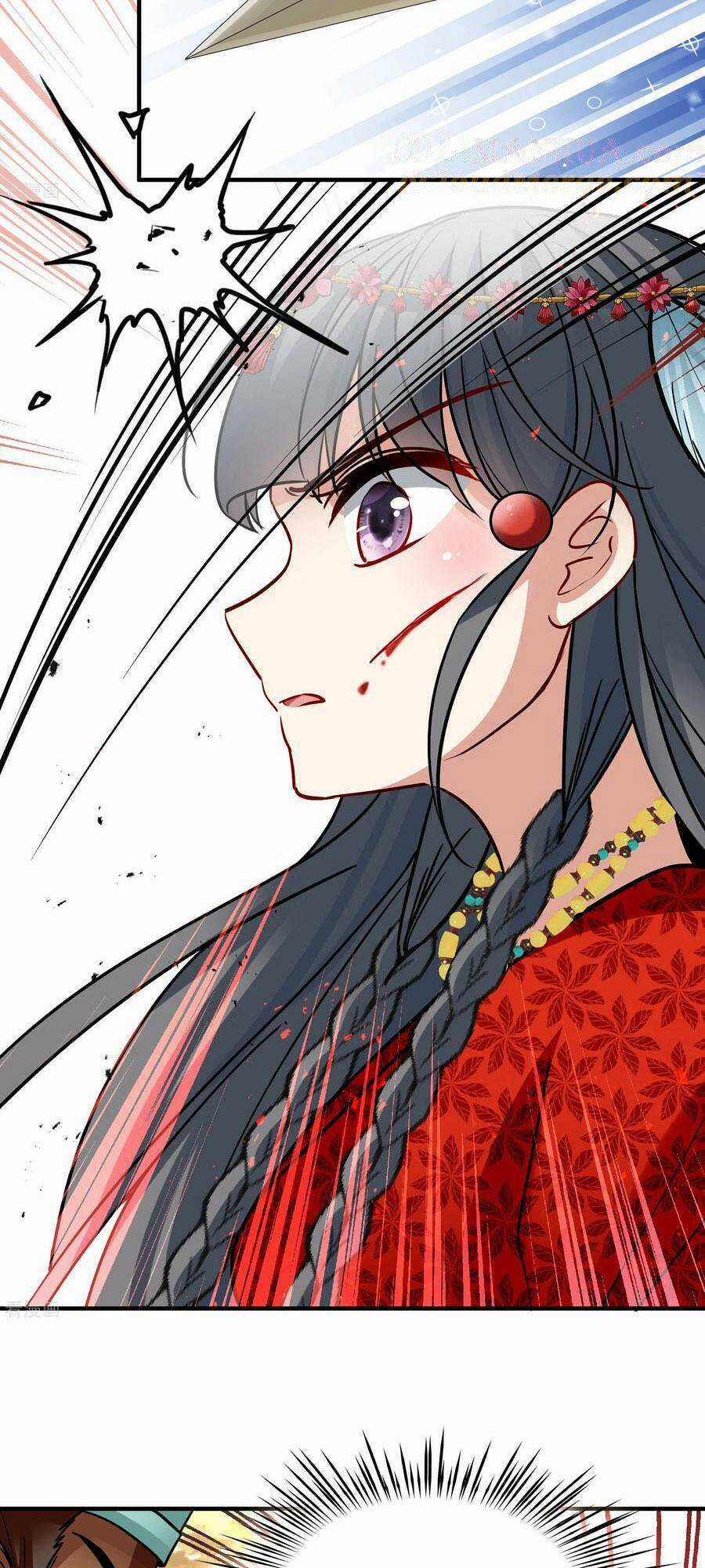 Tầm Trảo Tiền Thế Chi Lữ 2 Chapter 163 trang 9