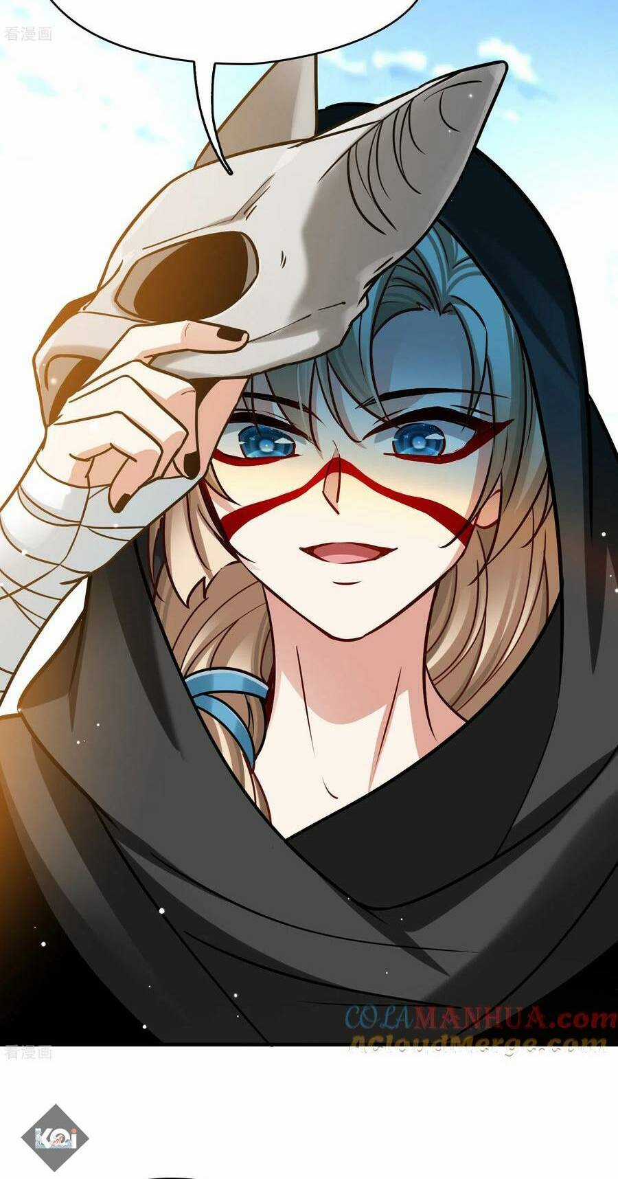 Tầm Trảo Tiền Thế Chi Lữ 2 Chapter 164 trang 12