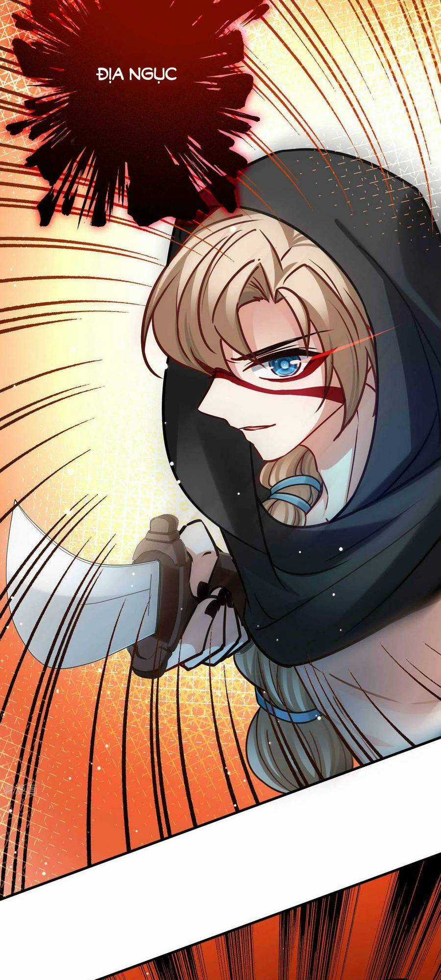 Tầm Trảo Tiền Thế Chi Lữ 2 Chapter 164 trang 14