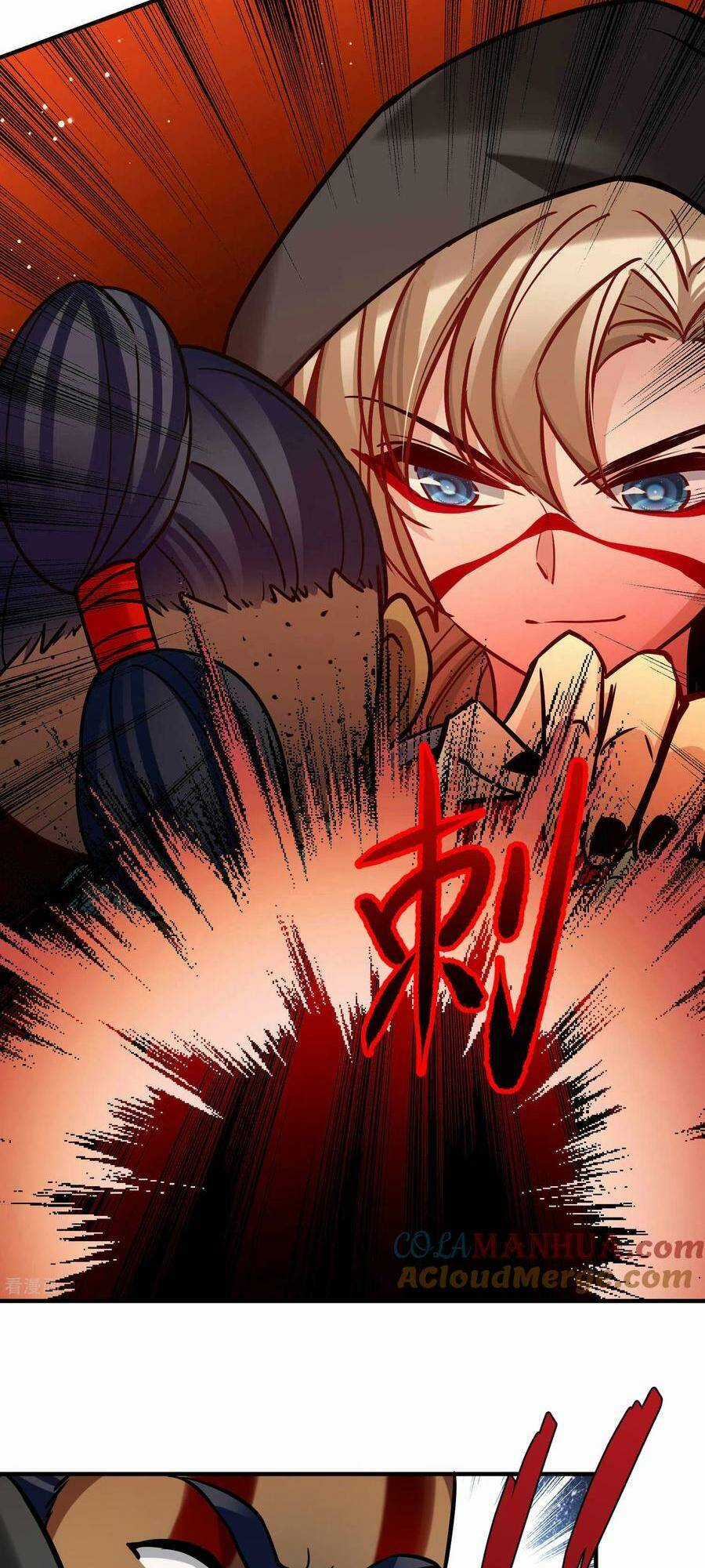 Tầm Trảo Tiền Thế Chi Lữ 2 Chapter 164 trang 15