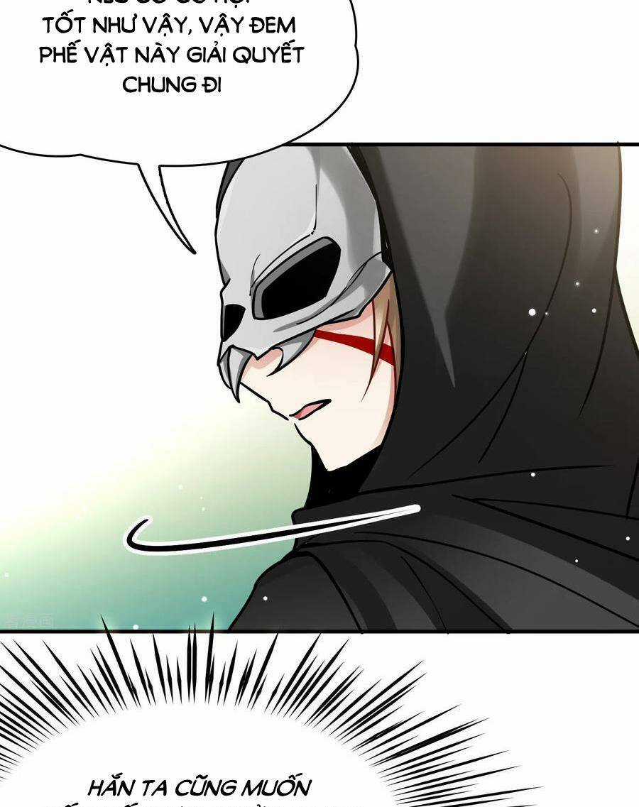 Tầm Trảo Tiền Thế Chi Lữ 2 Chapter 164 trang 19