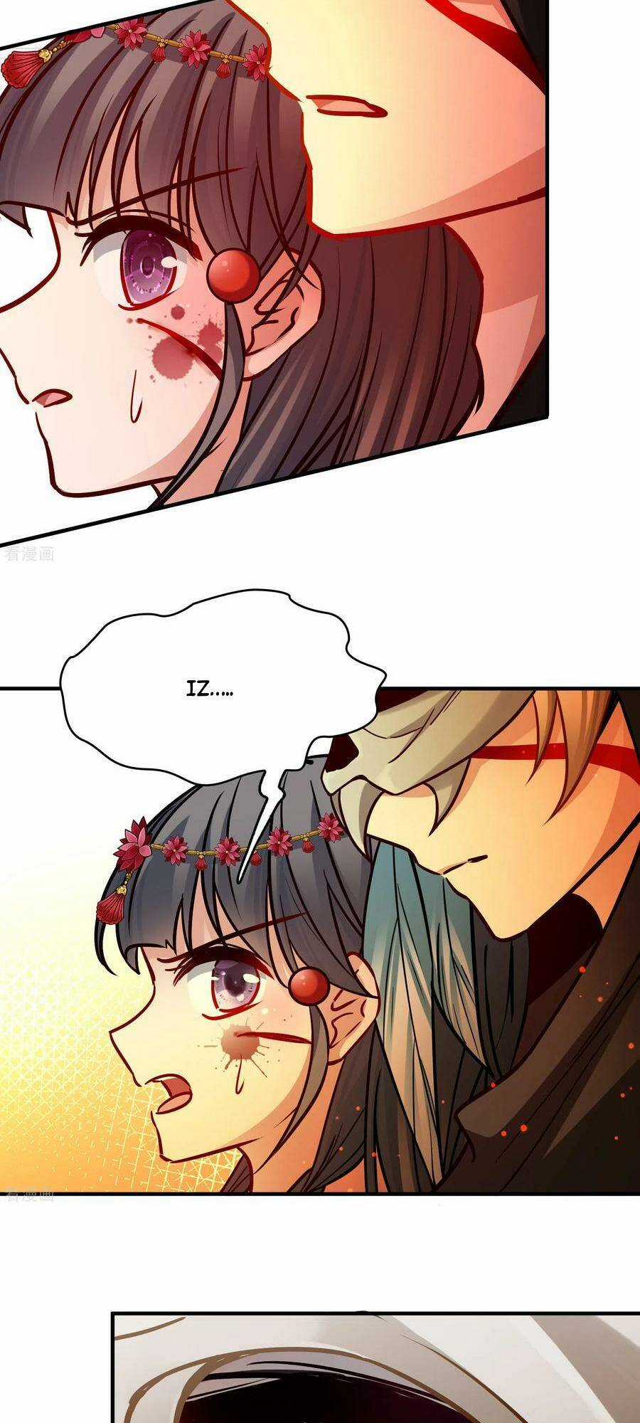 Tầm Trảo Tiền Thế Chi Lữ 2 Chapter 164 trang 2