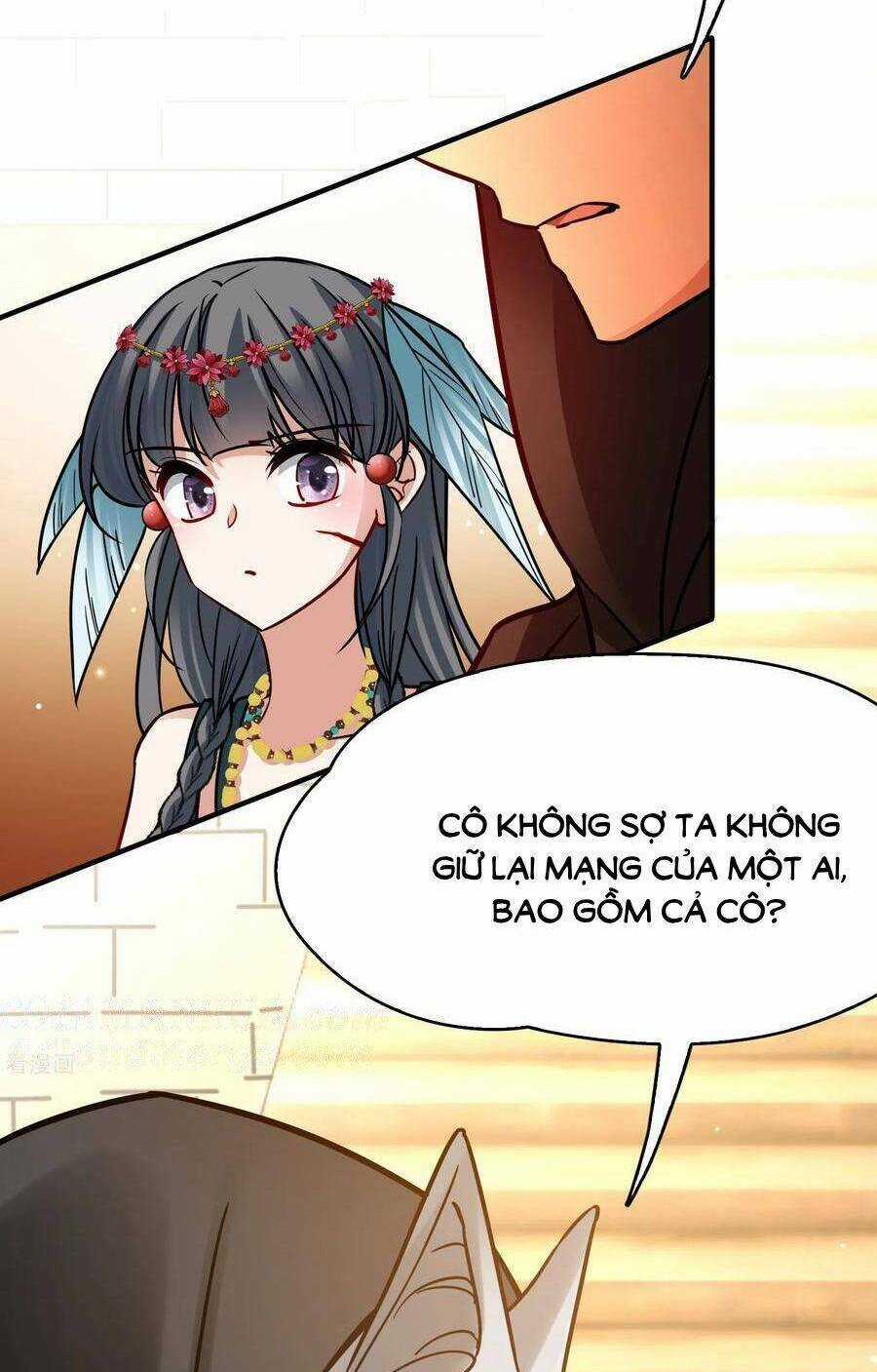 Tầm Trảo Tiền Thế Chi Lữ 2 Chapter 165 trang 10