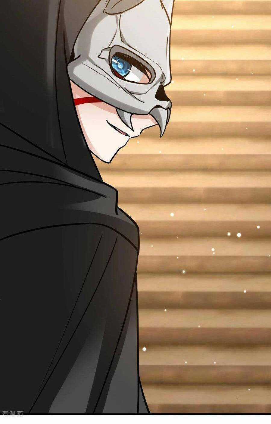 Tầm Trảo Tiền Thế Chi Lữ 2 Chapter 165 trang 11