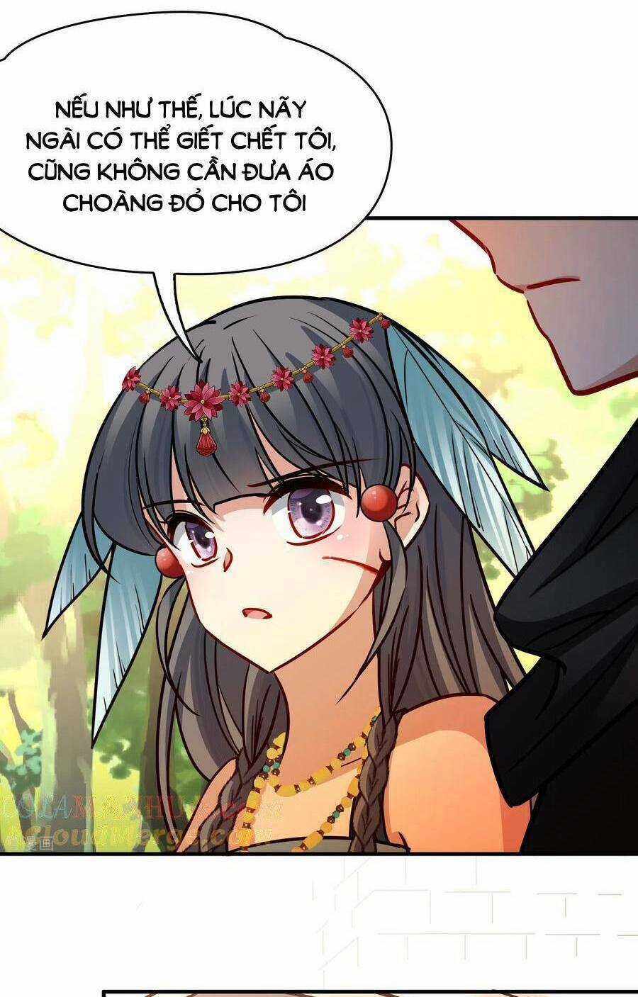 Tầm Trảo Tiền Thế Chi Lữ 2 Chapter 165 trang 12