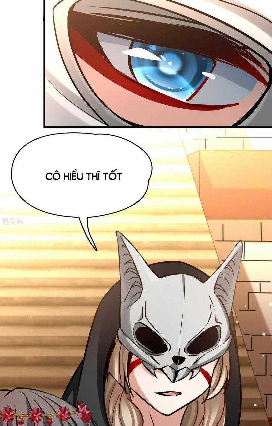 Tầm Trảo Tiền Thế Chi Lữ 2 Chapter 165 trang 13