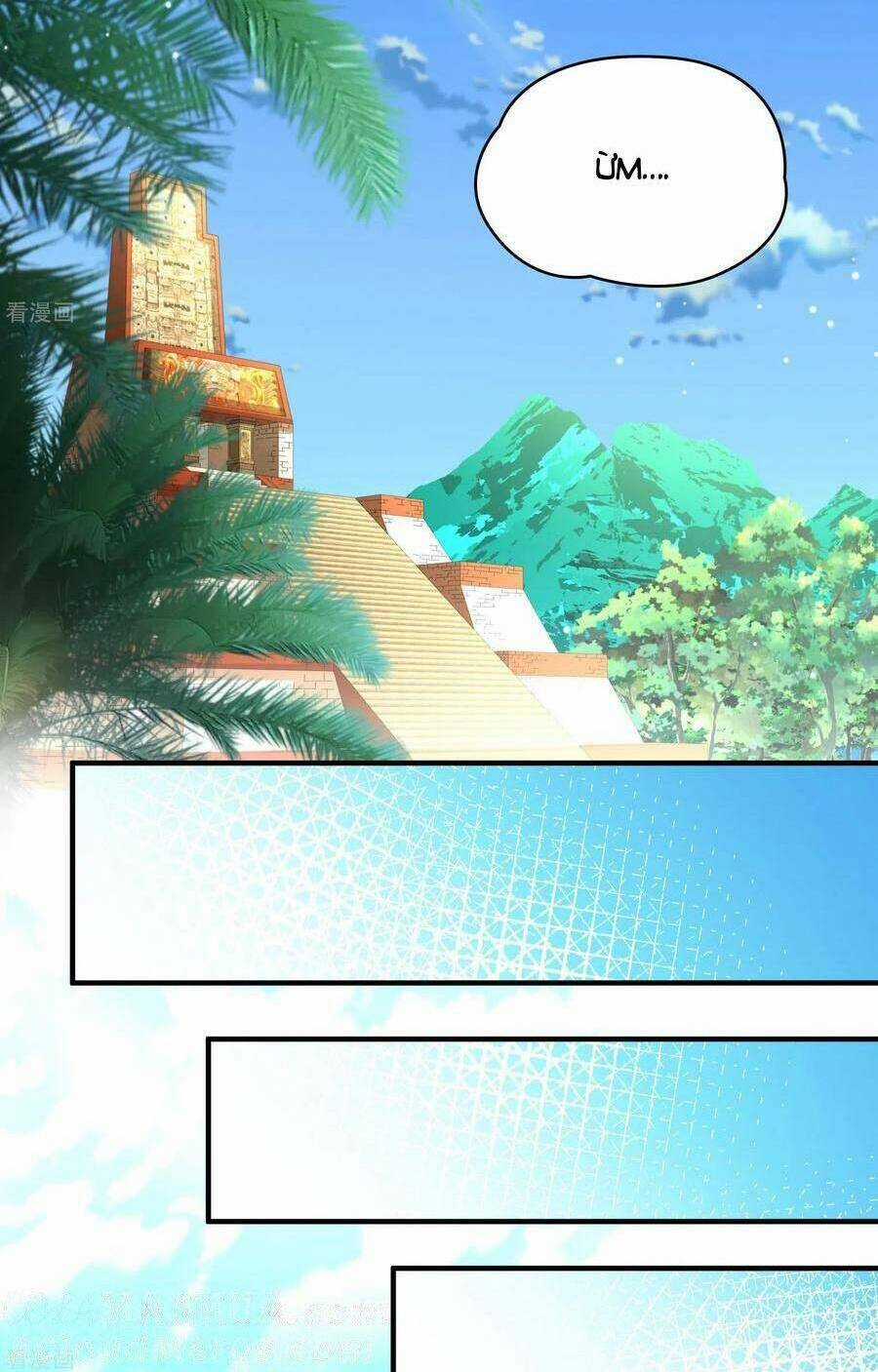 Tầm Trảo Tiền Thế Chi Lữ 2 Chapter 165 trang 15