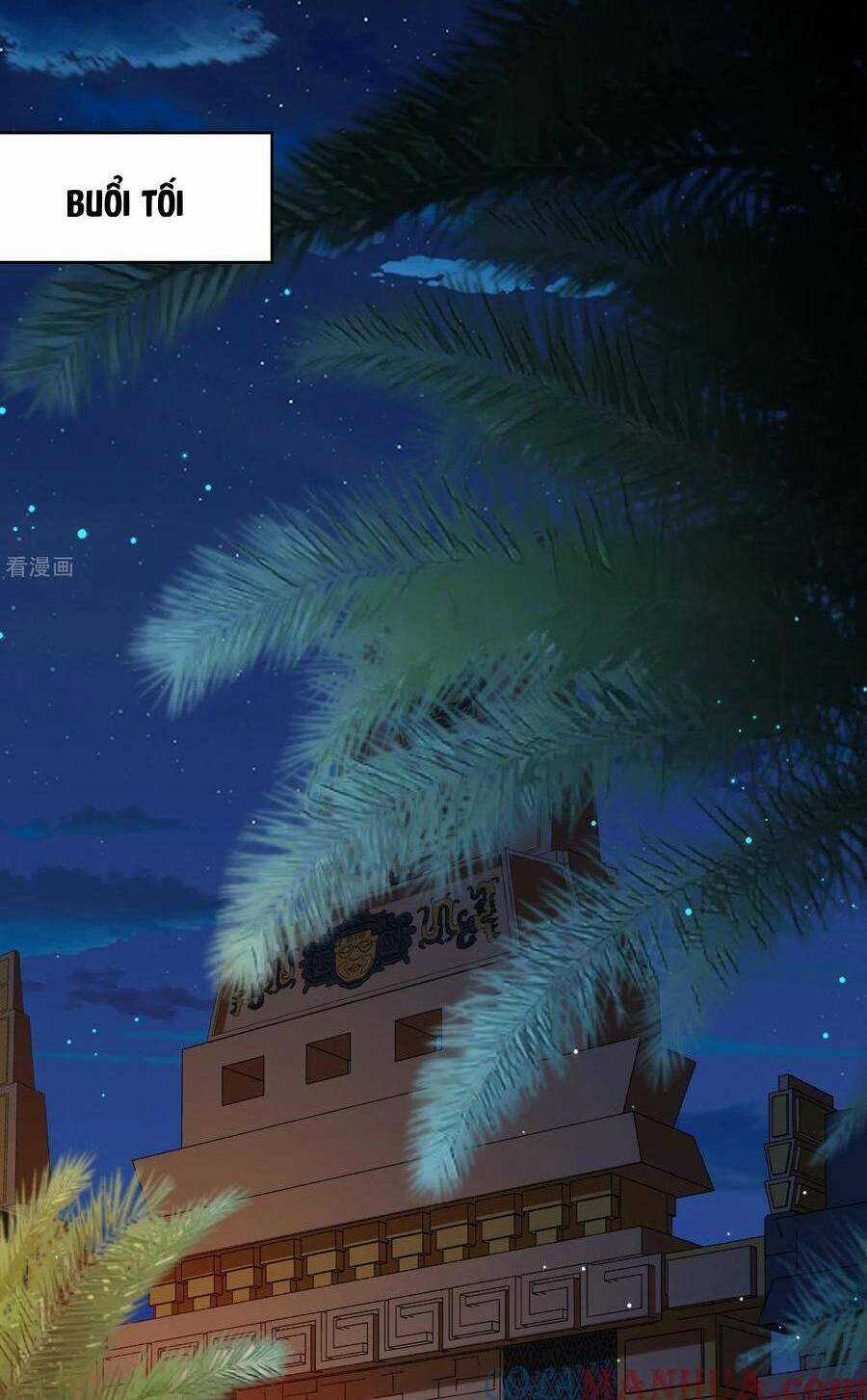 Tầm Trảo Tiền Thế Chi Lữ 2 Chapter 165 trang 19