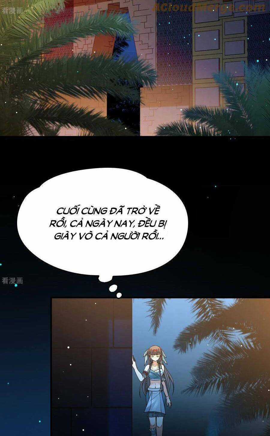 Tầm Trảo Tiền Thế Chi Lữ 2 Chapter 165 trang 20